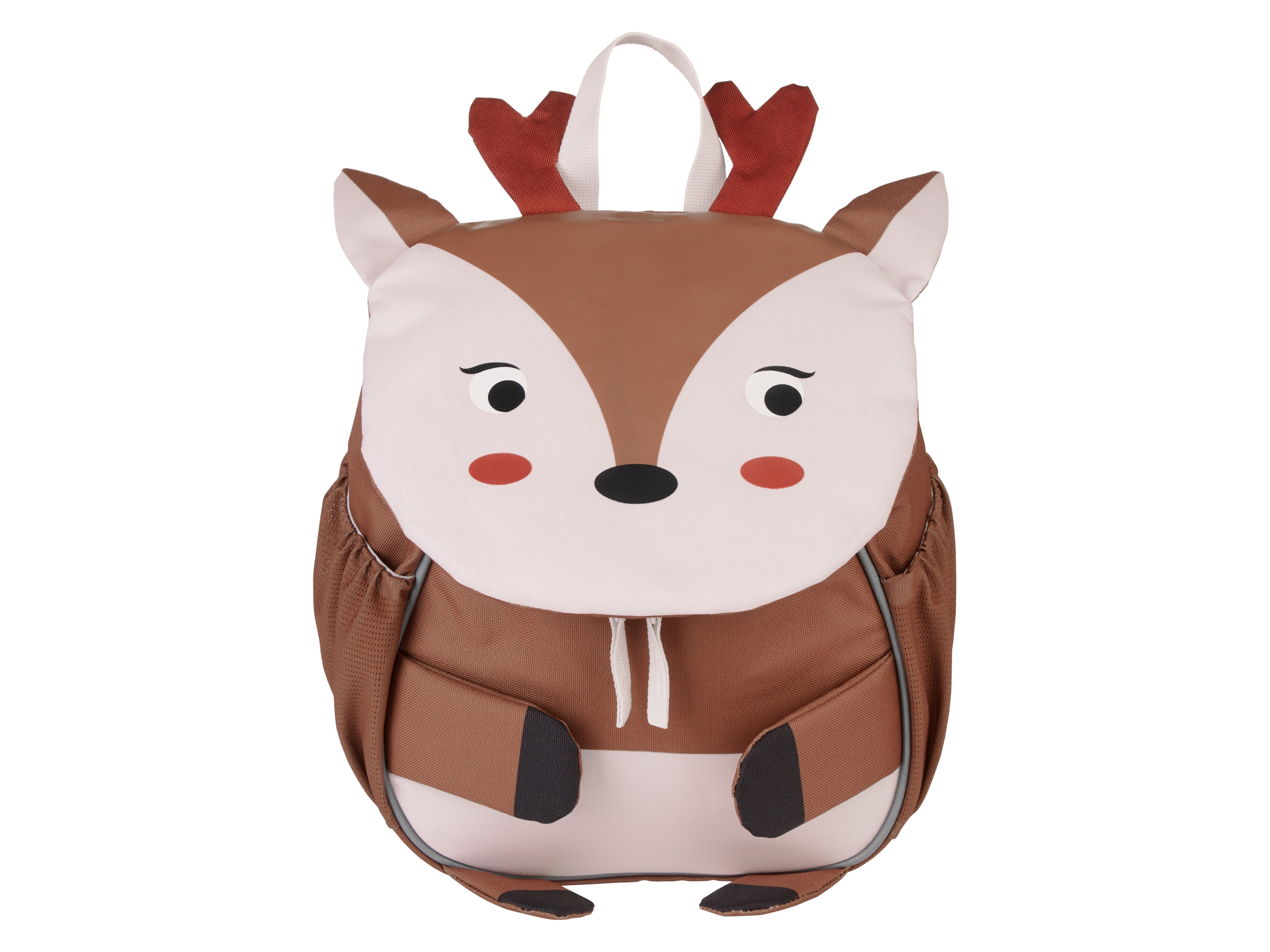 lupilu Plecak dziecięcy, 5 l / 10 l Jelonek, 10 l