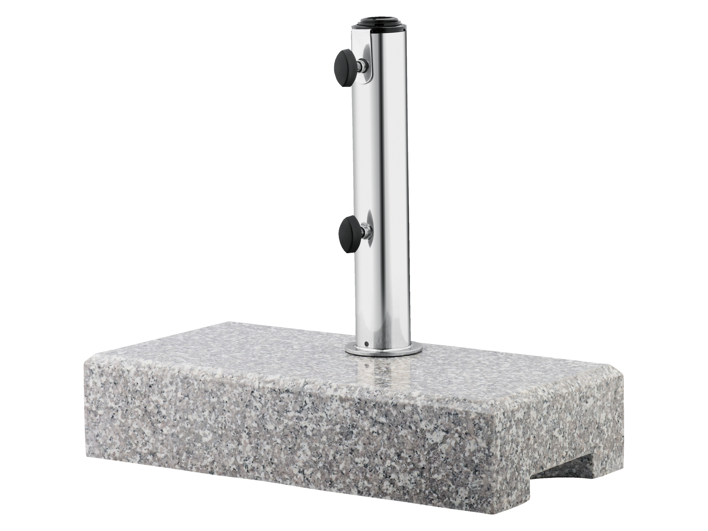 Livarno Stojak na parasol balkonowy