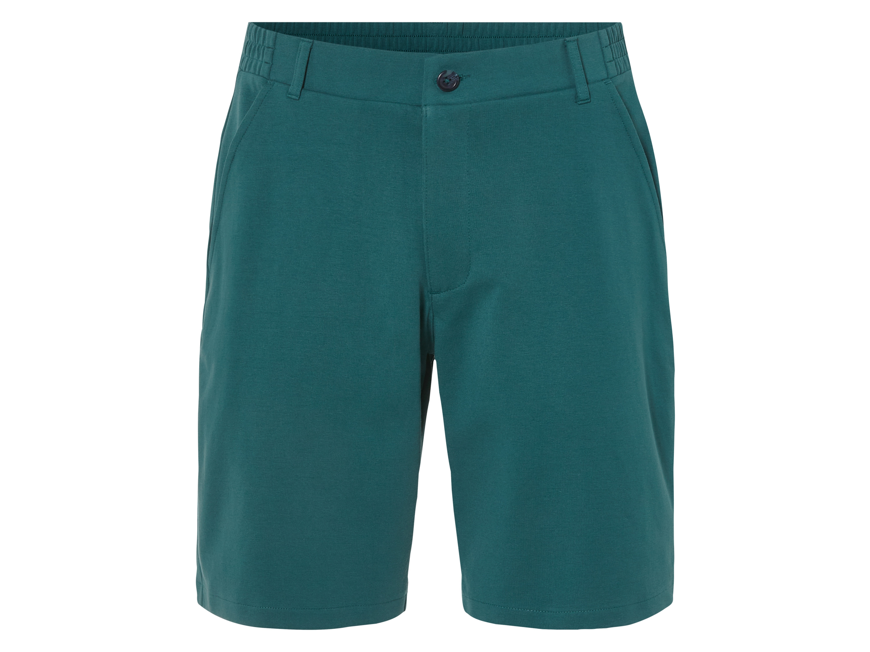 Livergy Szorty męskie Zielony, XL 56/58