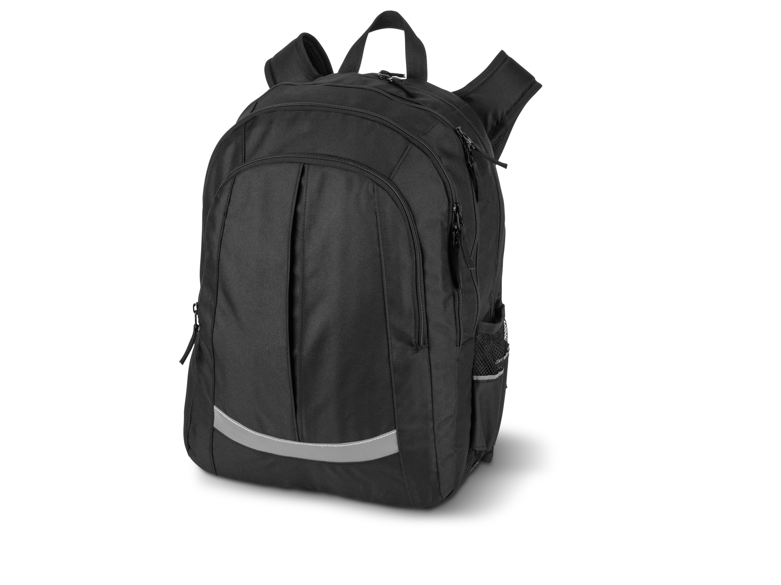 Topmove Plecak szkolny, 27 L Czarny