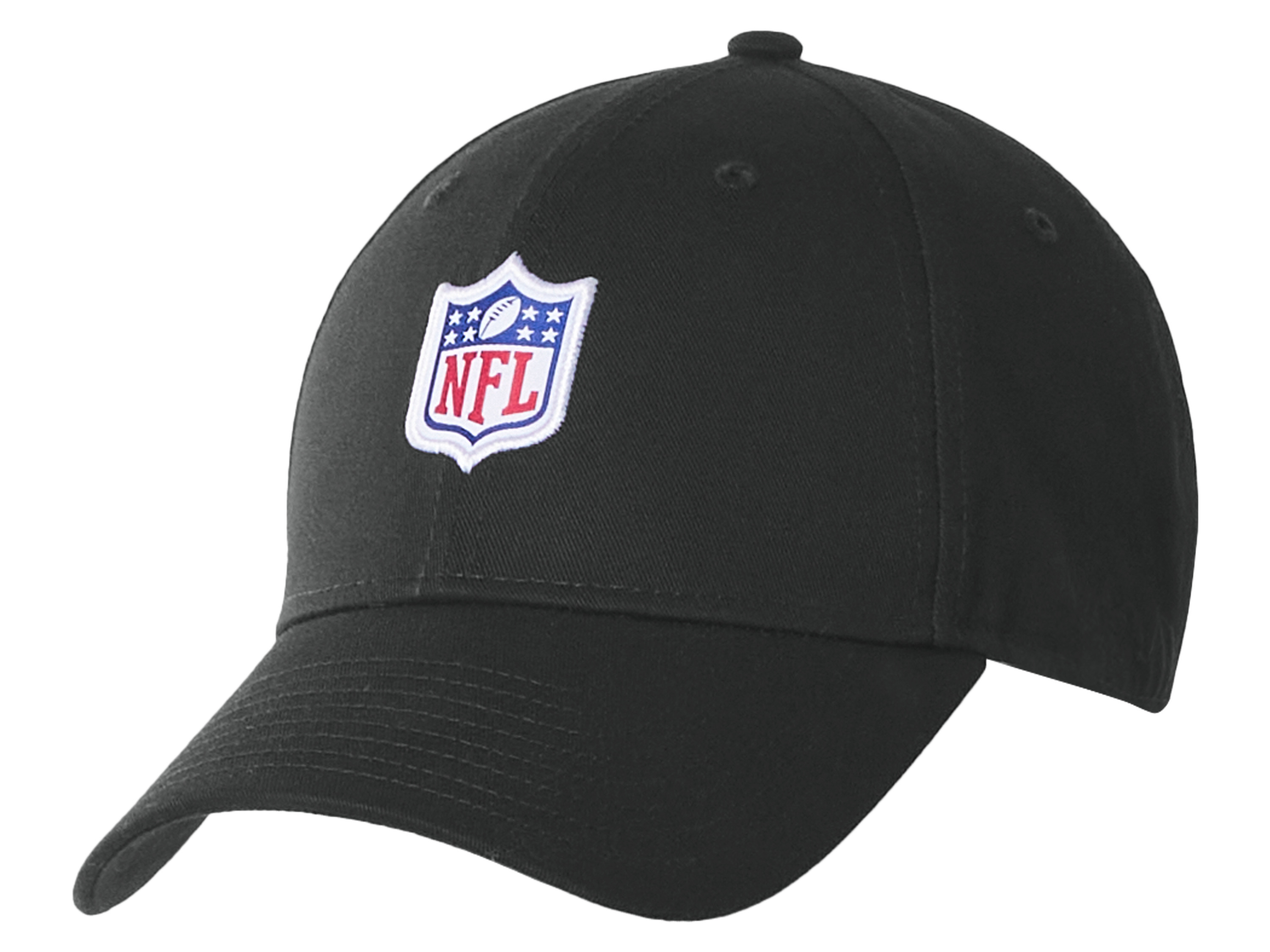 NFL Czapka unisex Czarny