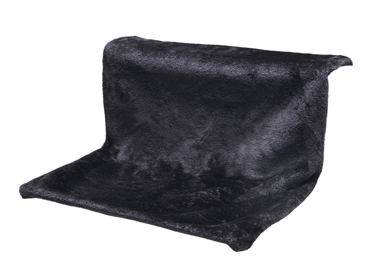 Karlie Legowisko na kaloryfer dla kota Antracytowy