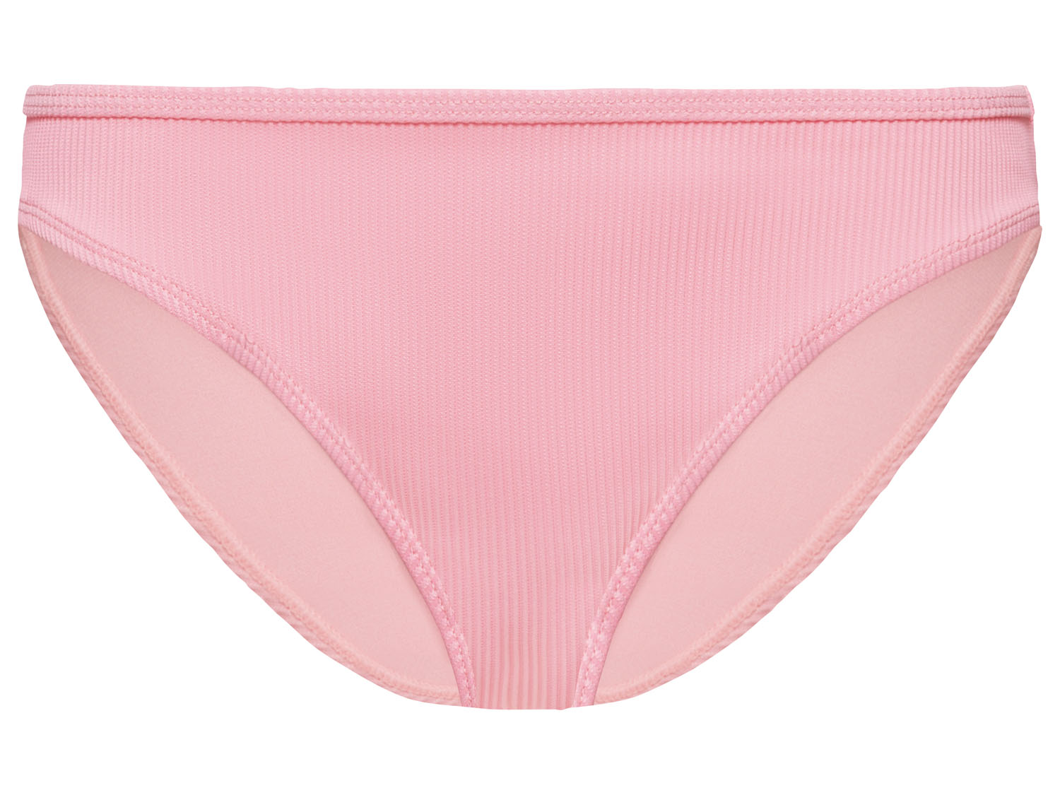 esmara Dół bikini, majtki 42, Różowy