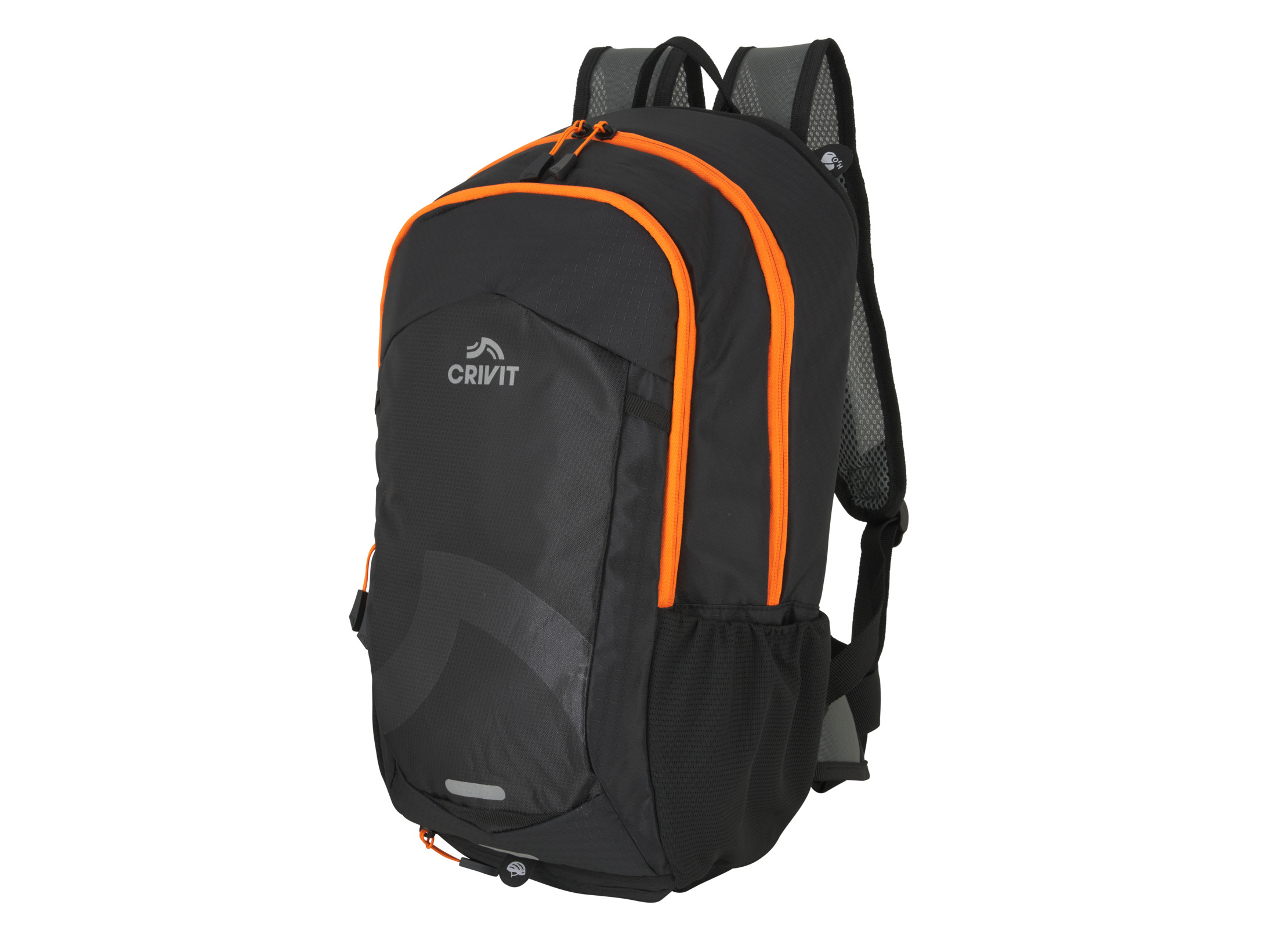 Crivit Plecak rowerowy 14 + 3l