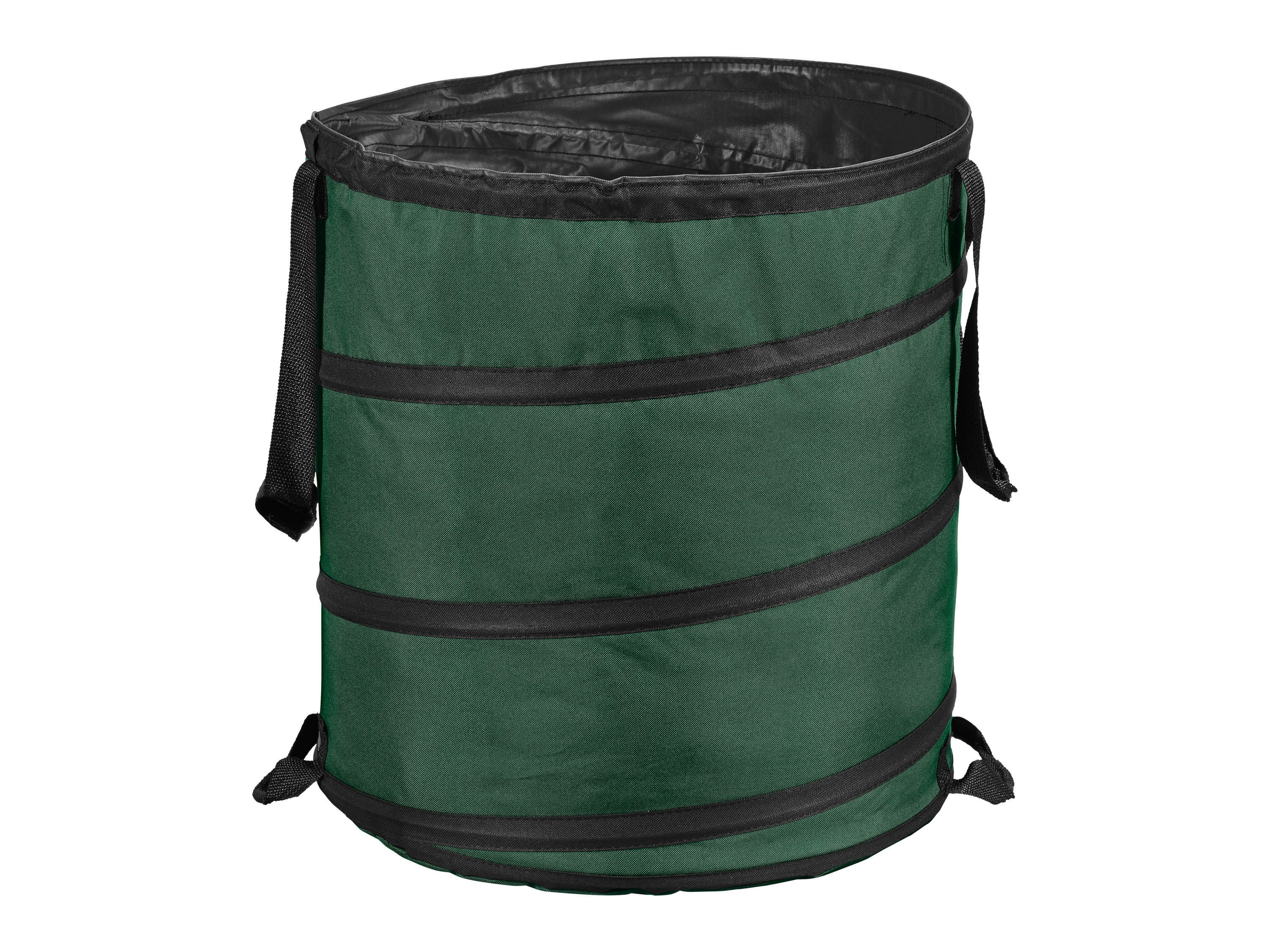 Parkside Worek pop-up na odpady ogrodowe, 85 l