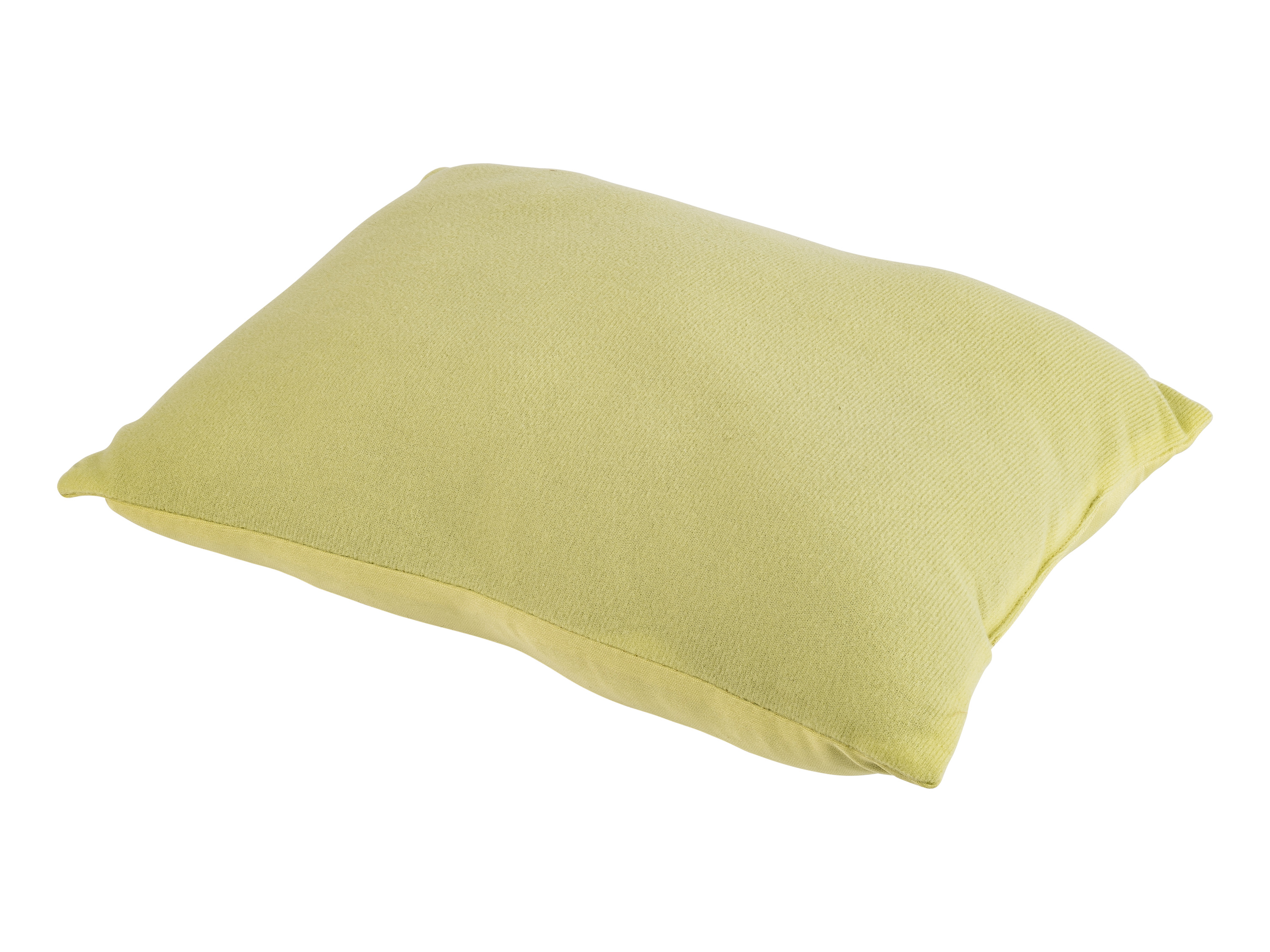 Rocktrail Poduszka turystyczna Zielony, S