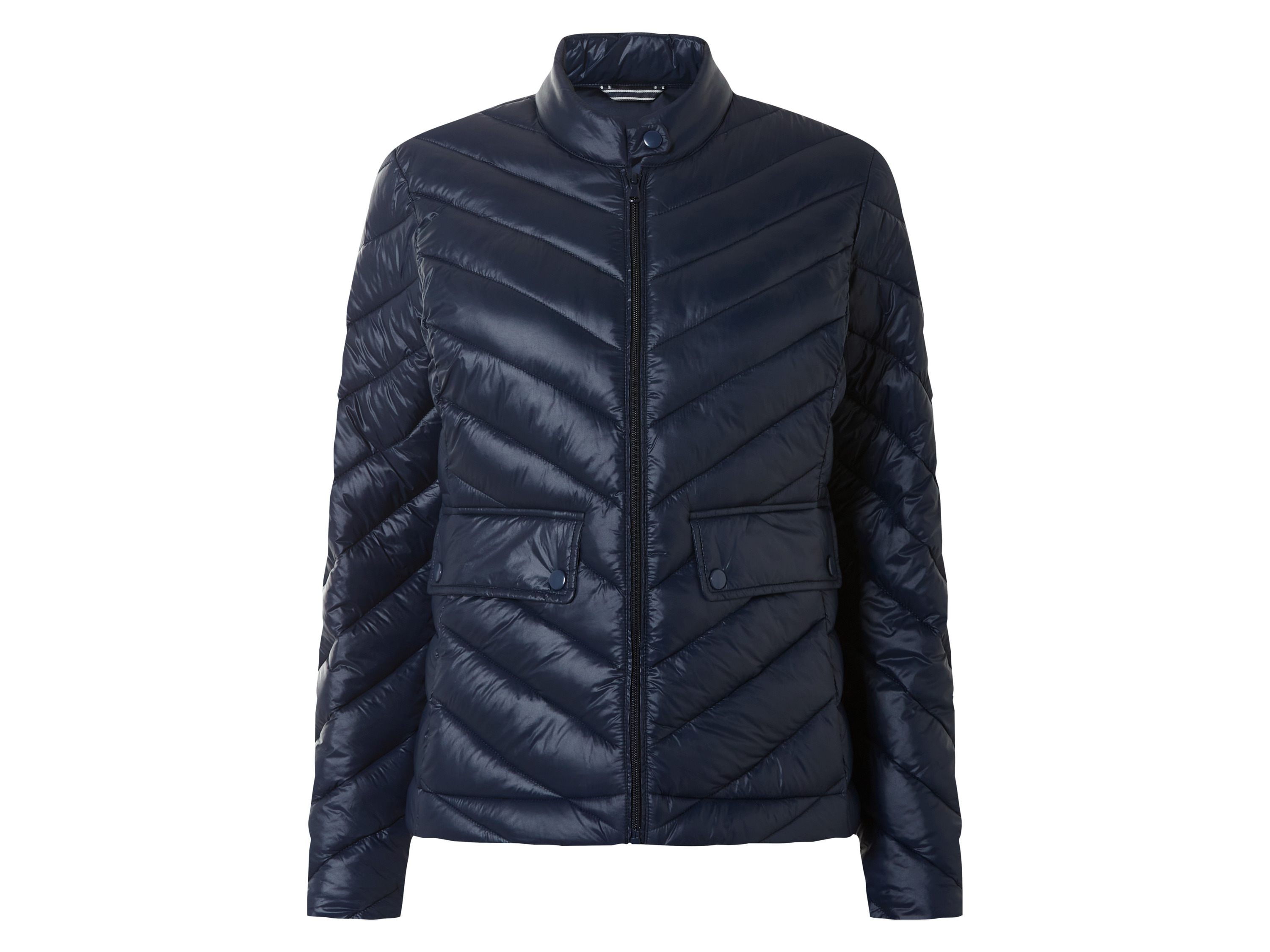 esmara Lekka kurtka damska Granatowy, XXL 52/54