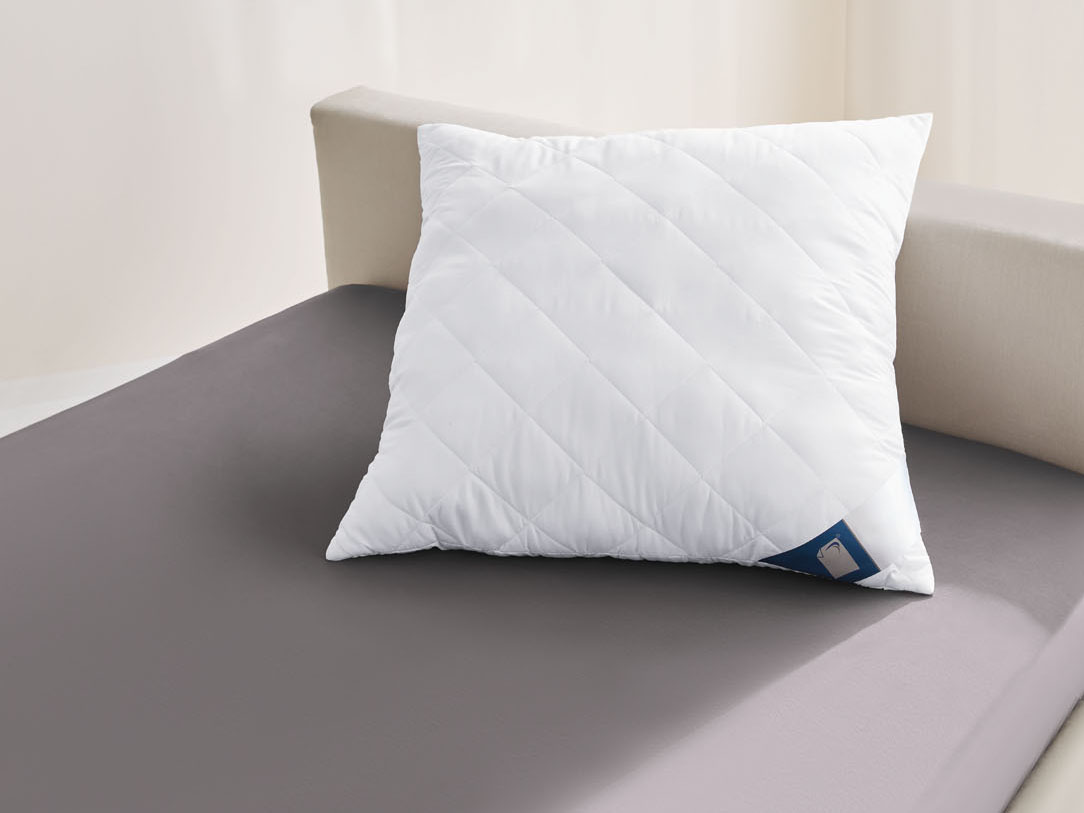 Livarno home Poduszka Tecfill, 70 x 80 cm