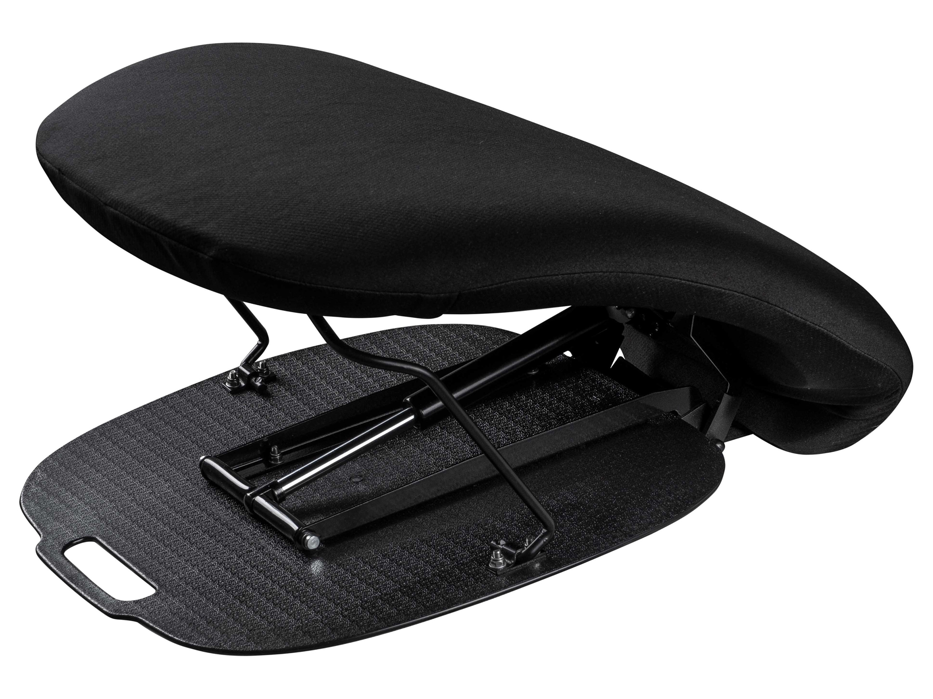 Ridder Poduszka siedzisko/podpora do wstawania, złożona