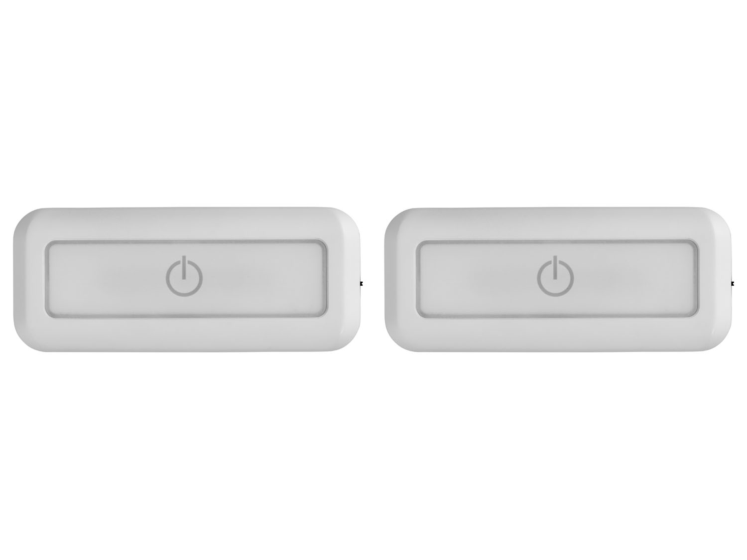 Livarno home Lampka magnetyczna Led, ze zintegrowanym akumulatorem Mt02154, 2 sztuki