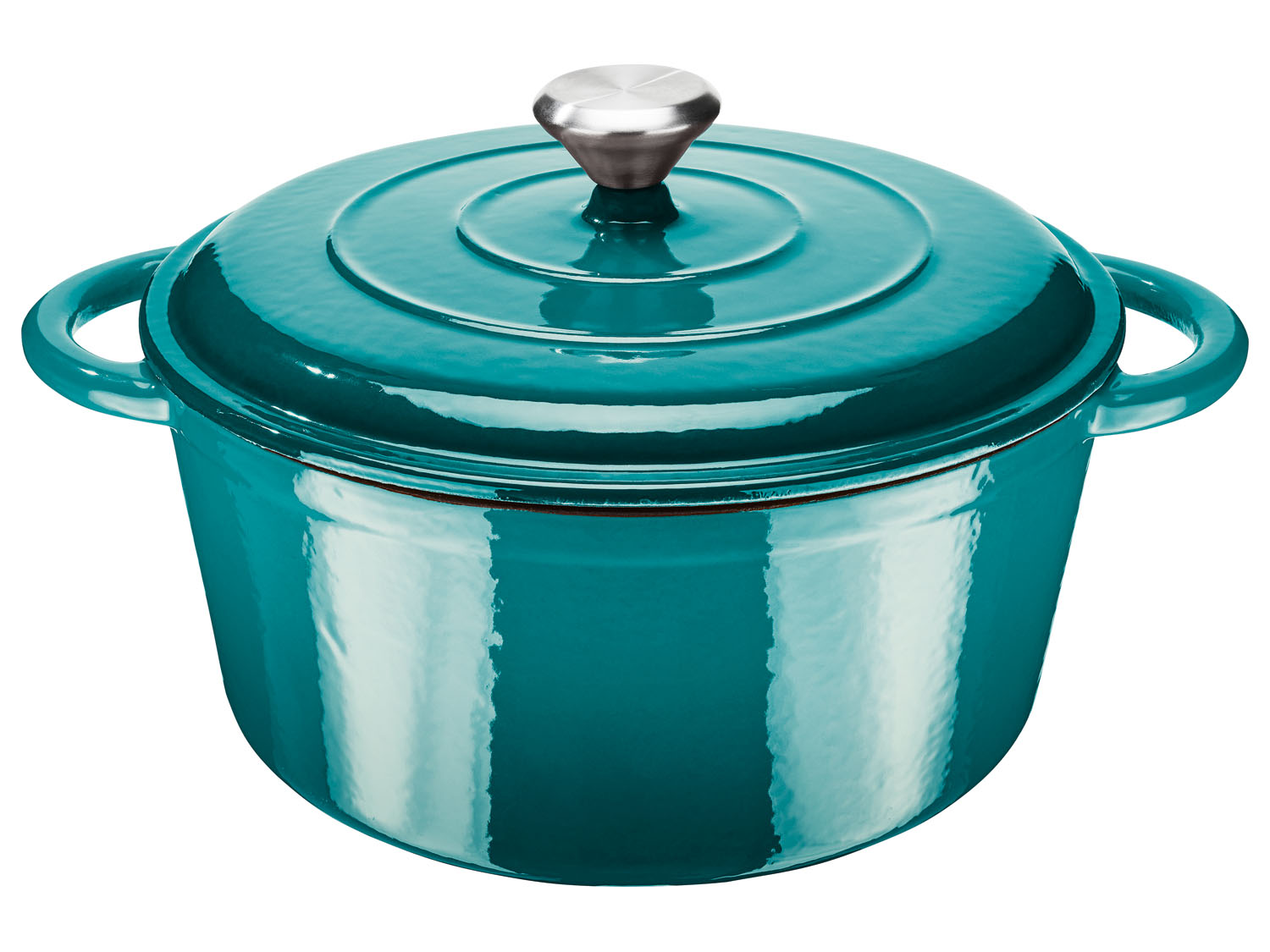 Ernesto Garnek żeliwny, 4,6 l Petrol