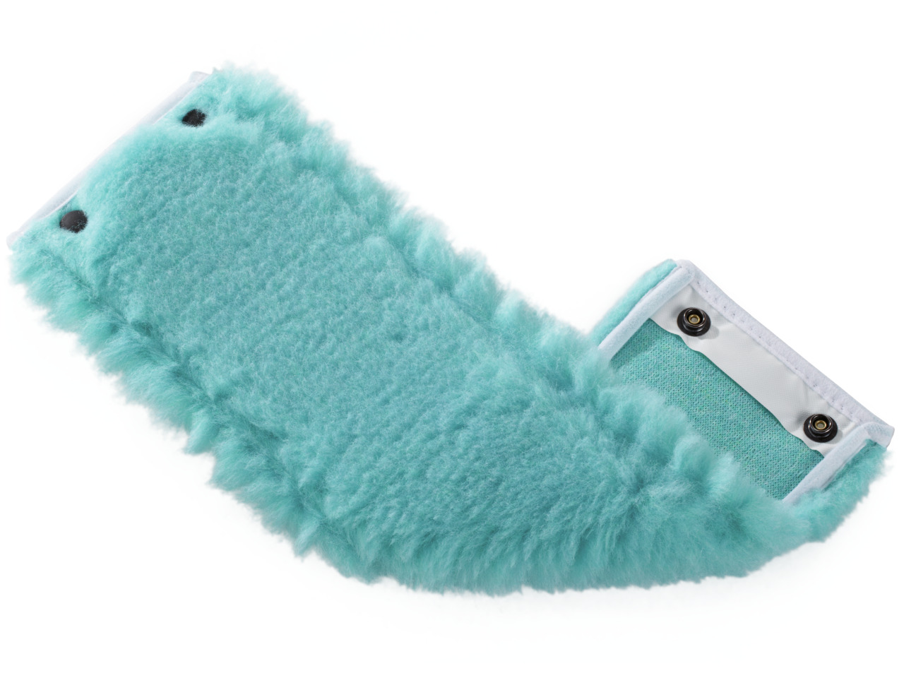 Leifheit Zapasowa nakładka na mopa Combi, 2 sztuki M static plus