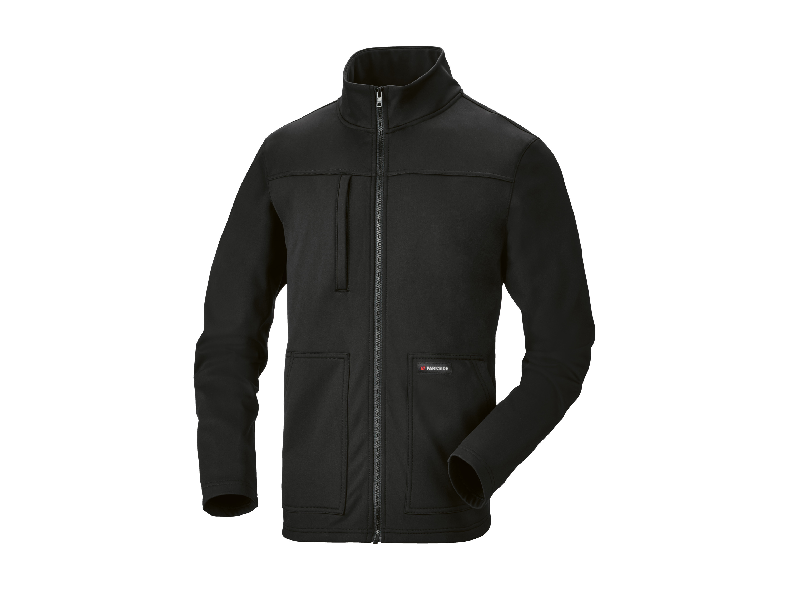 Parkside męska kurtka Czarny, L 52/54