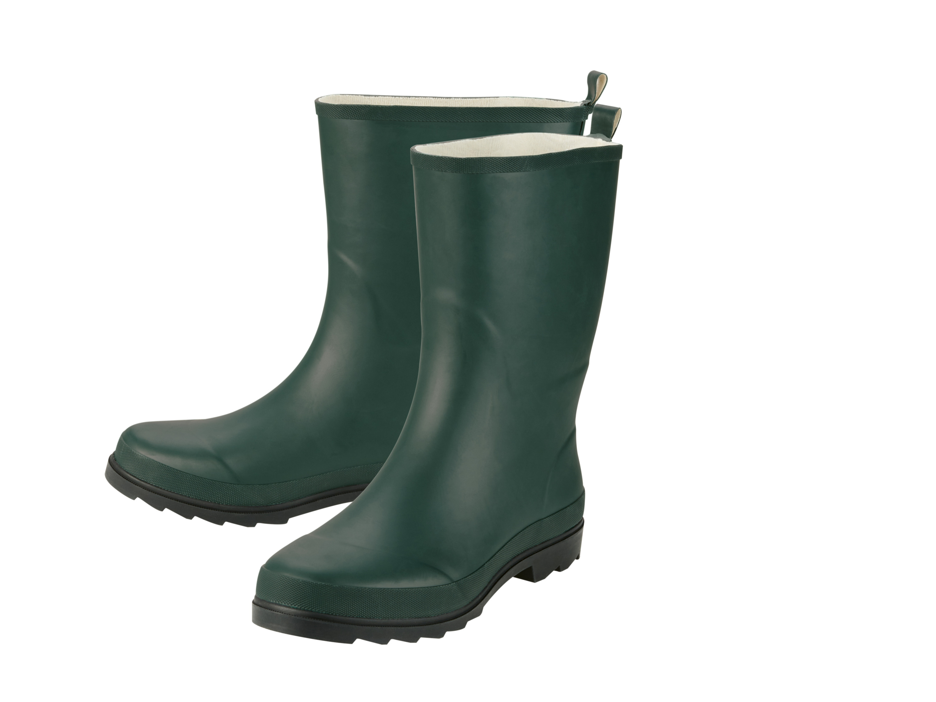 Parkside Kalosze męskie Zielony, 44