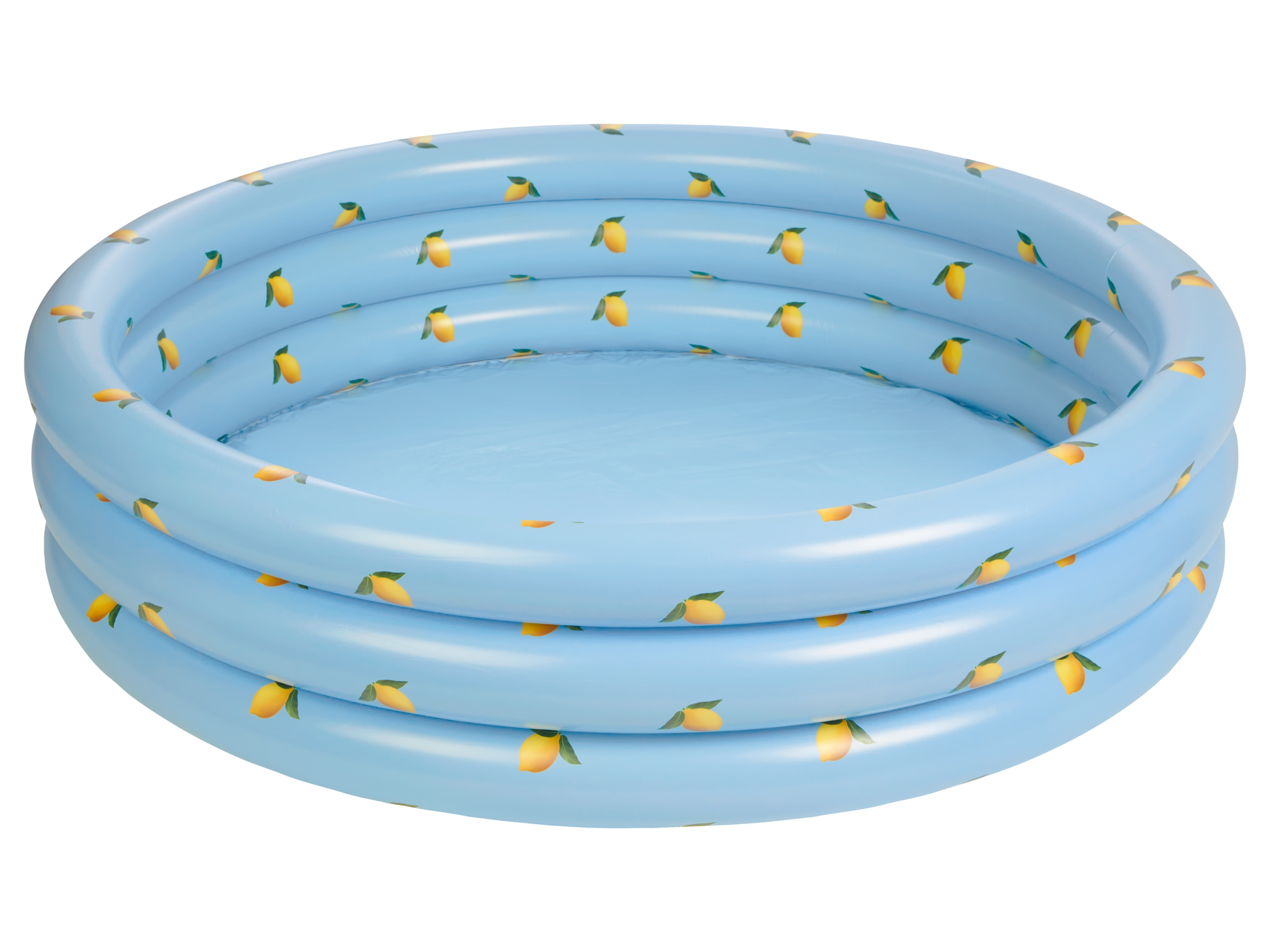 Crivit Dmuchany brodzik lub materac składany Brodzik okrągły