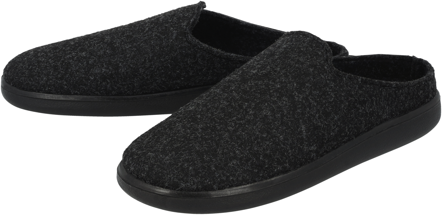 esmara Kapcie męskie Antracytowy, 42