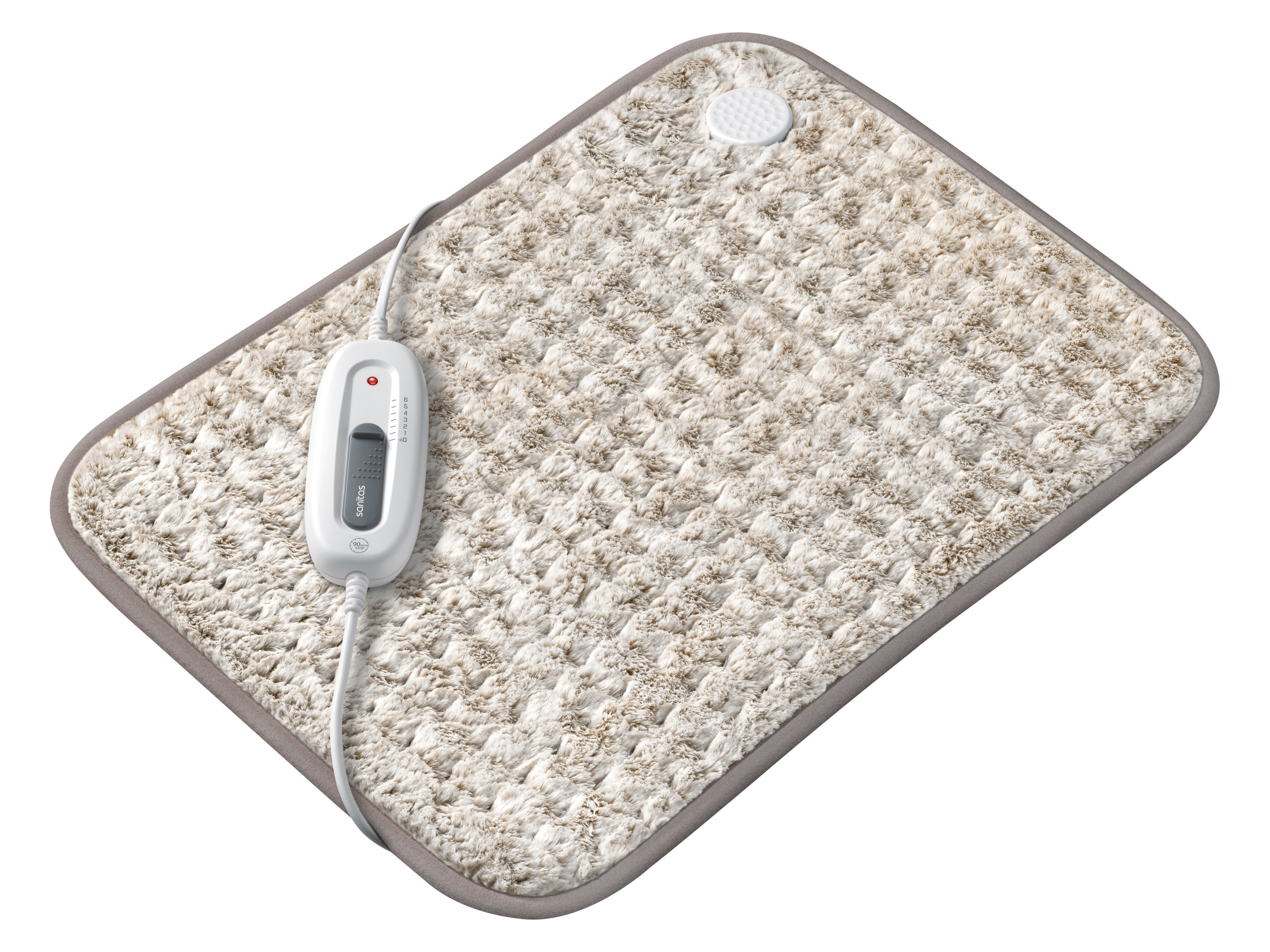 Sanitas Poduszka rozgrzewająca, SHK 22 Biały