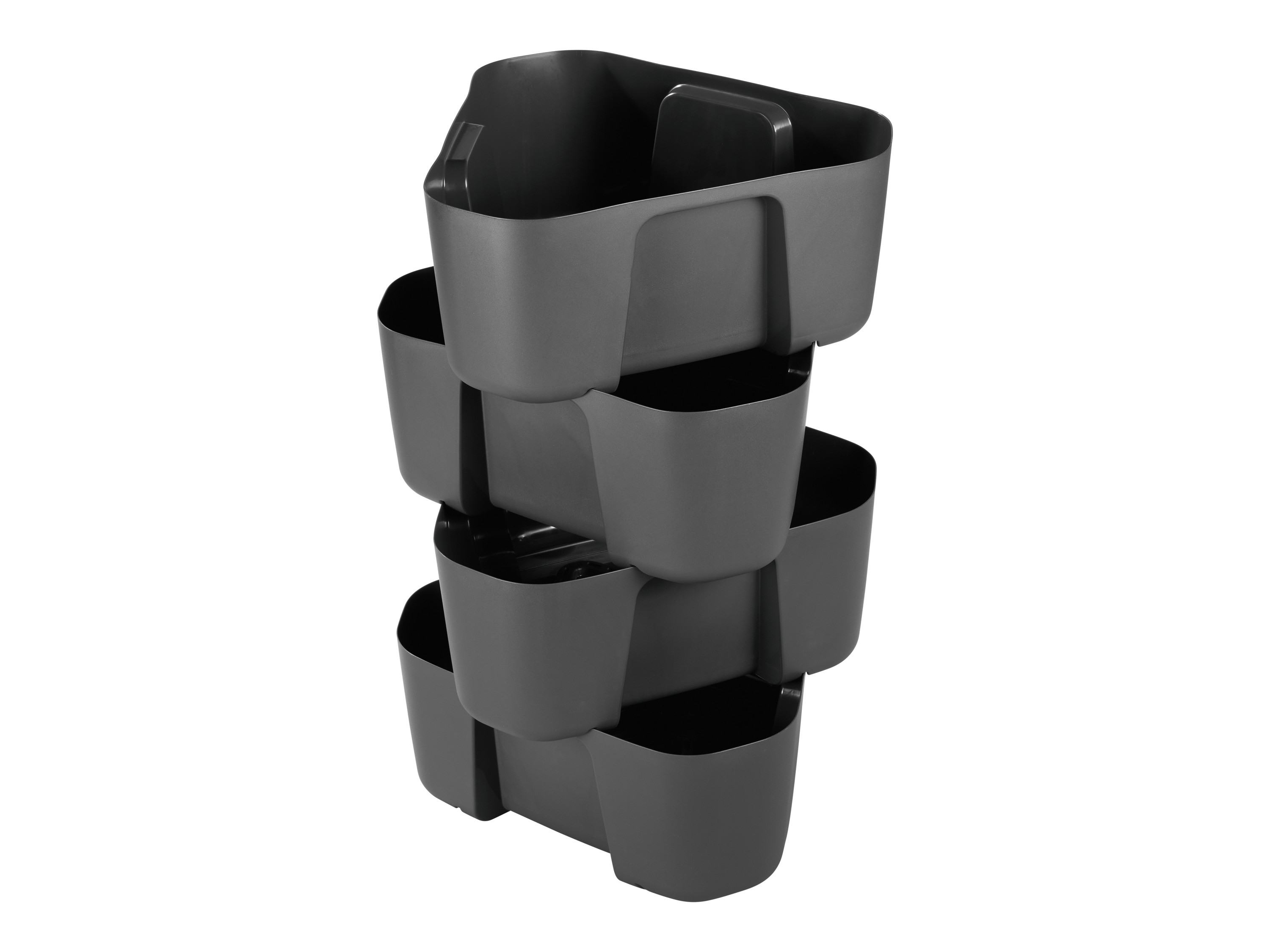 Parkside Donica kaskadowa do sadzonek Antracytowy