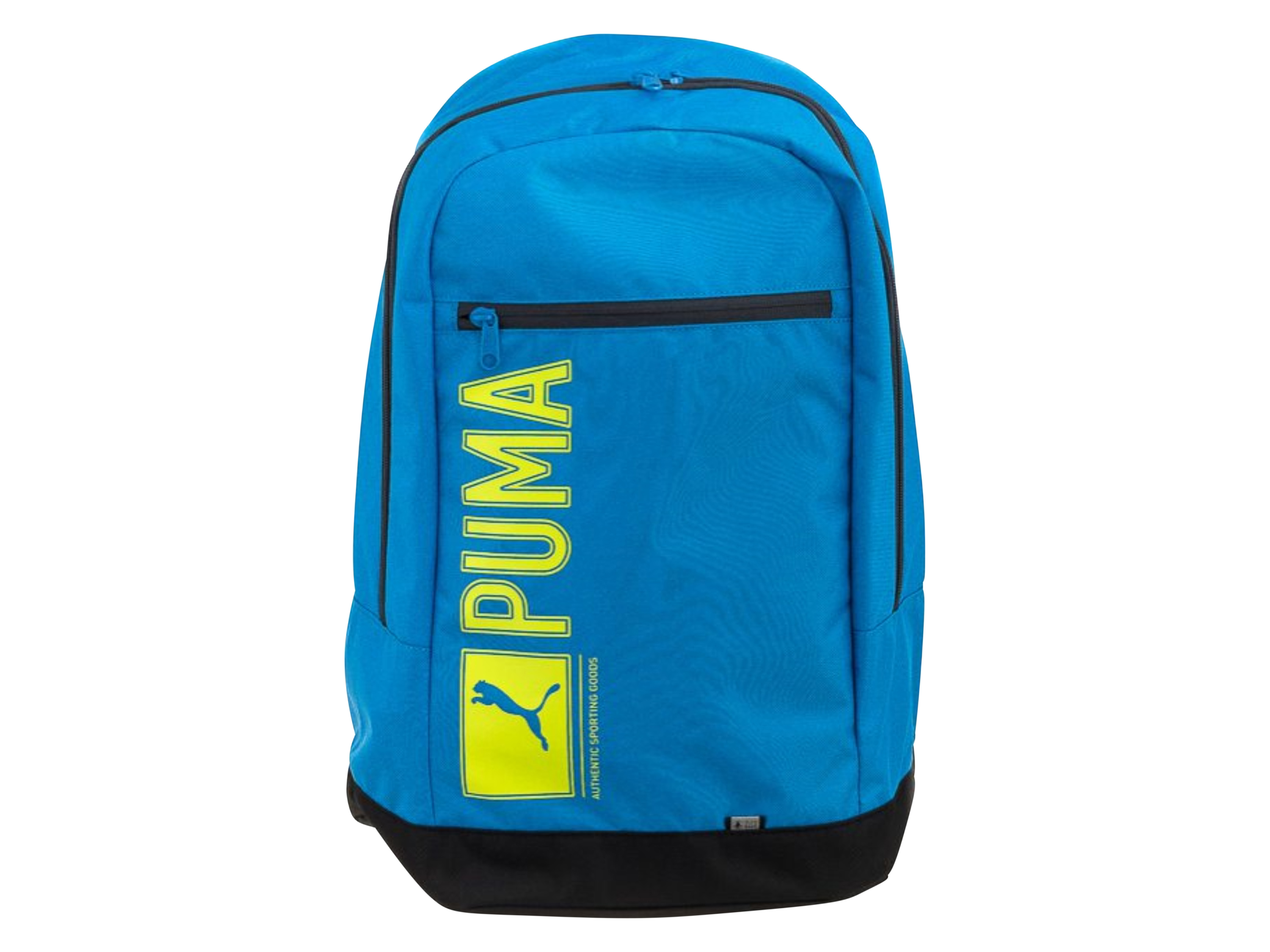 Puma Plecak Pioneer unisex Niebieski