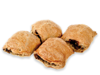 Paszteciki 500 g - Piekarnie Cukiernie Putka