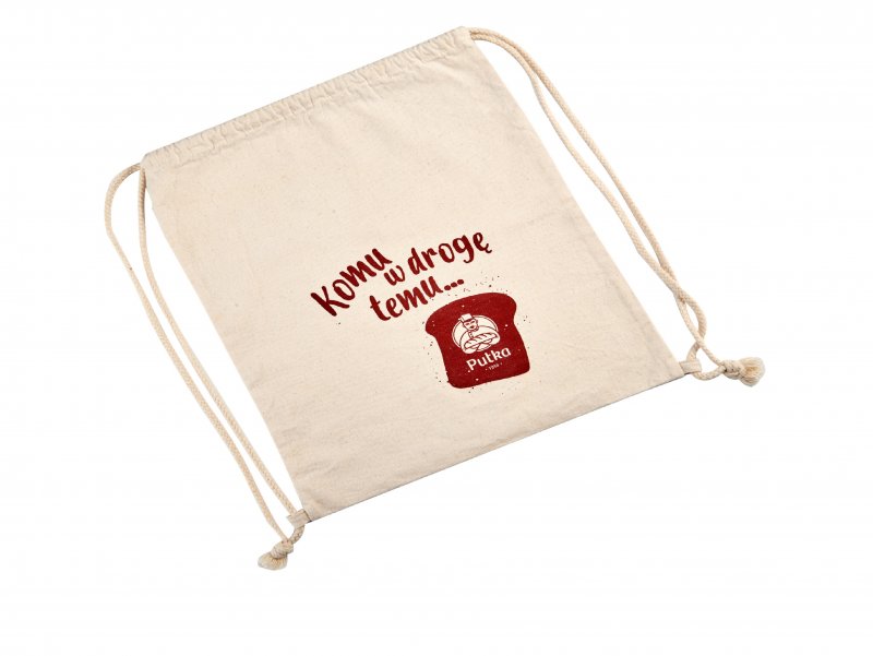 Worko-Plecak - Piekarnie Cukiernie Putka