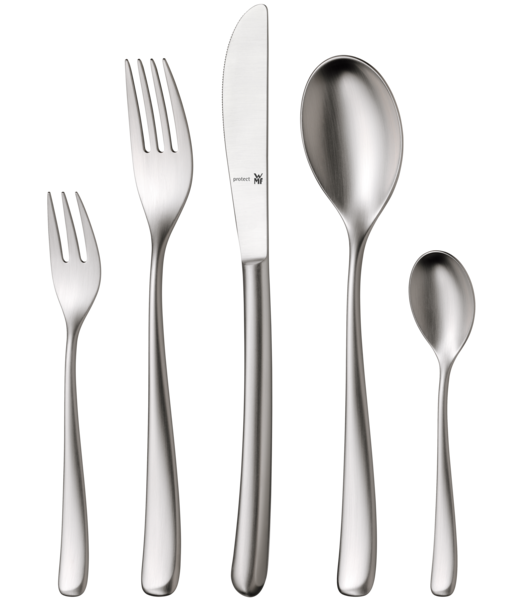 Zestaw sztućców Vision 66 elementów (12 osób)