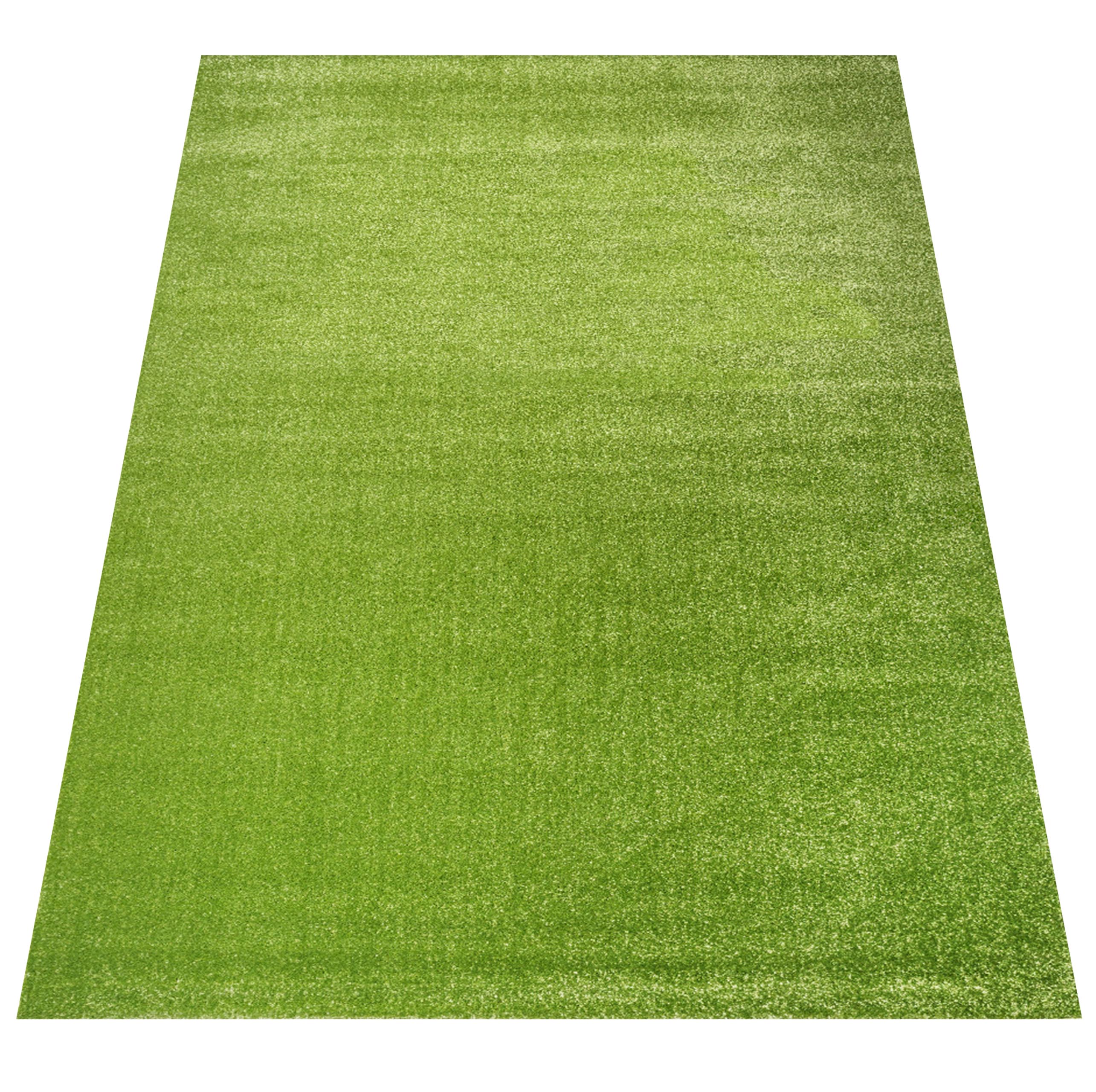 Dywan - - Zielony - Portofino - Dywanopol