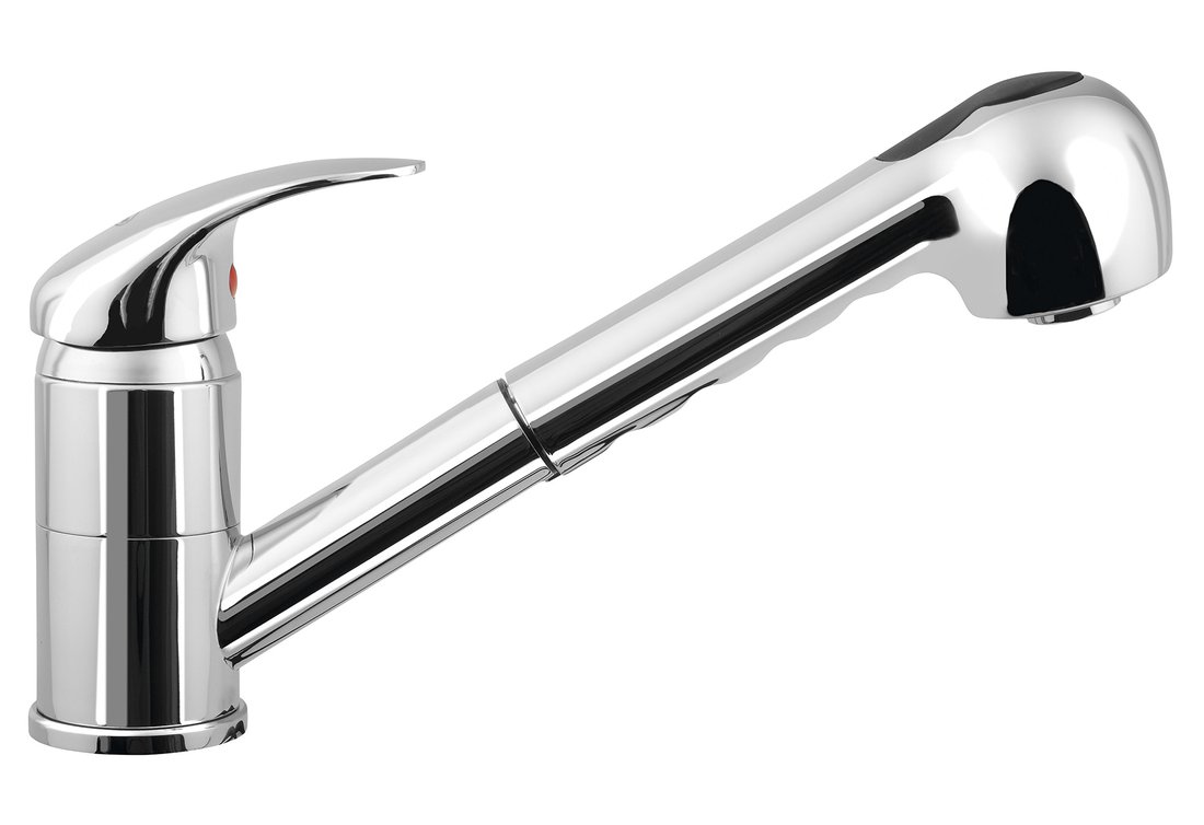 Darmowa Dostawa - Bateria kuchenna Aqualine Kasiopea 110770