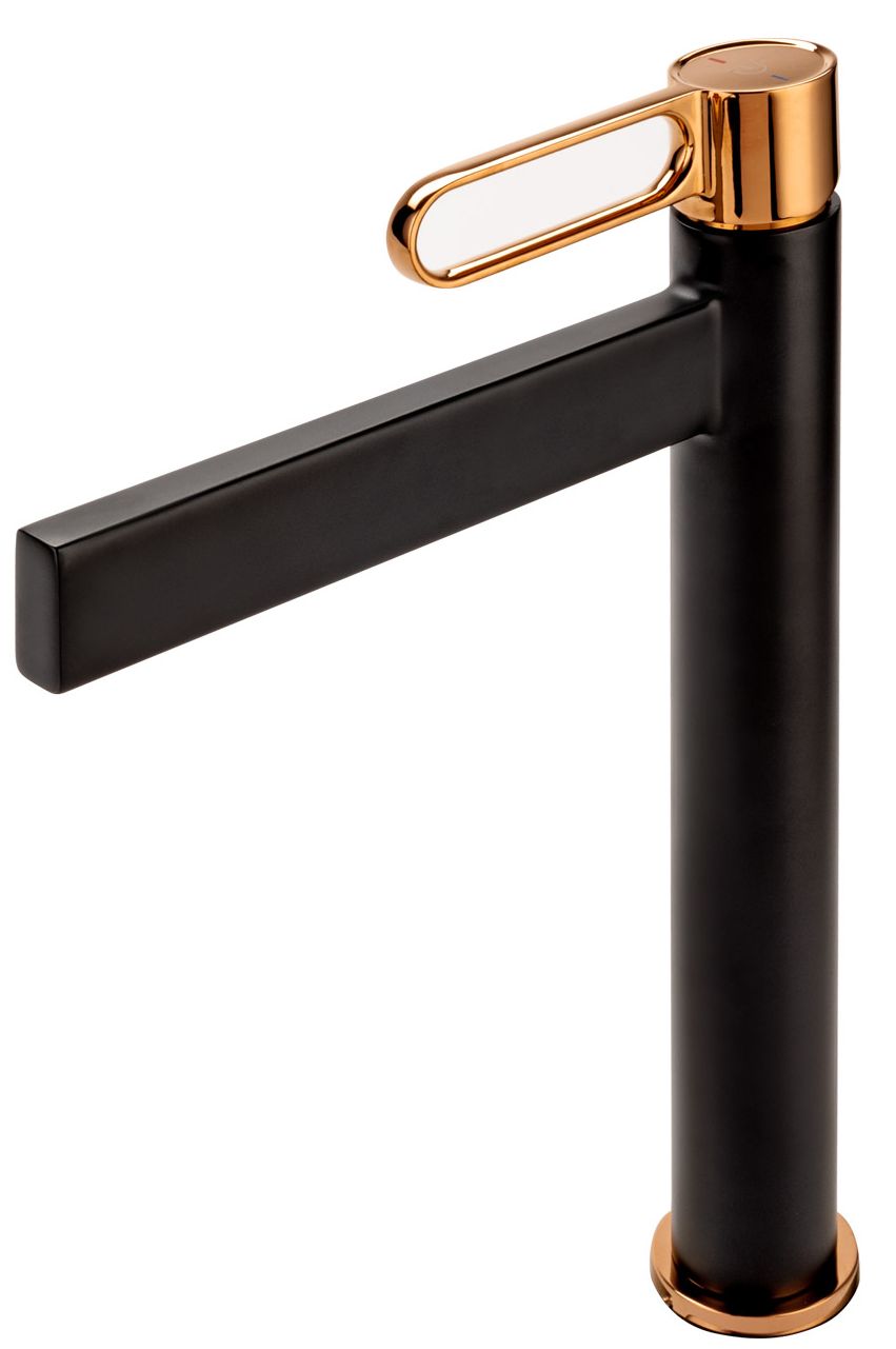 Darmowa Dostawa - Bateria umywalkowa FDesign Zaffiro FD1ZFR2L25