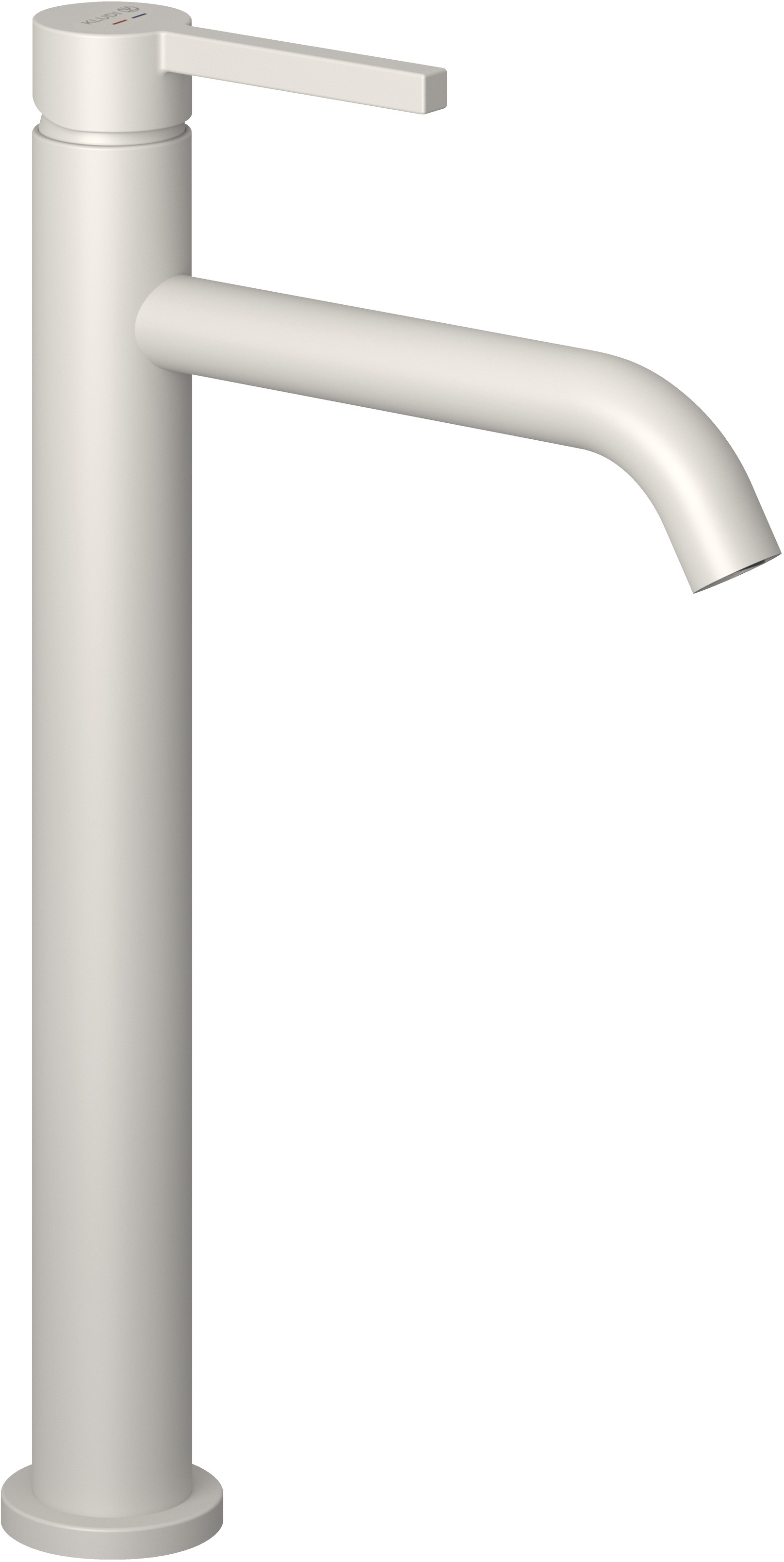 Darmowa Dostawa - Bateria umywalkowa stojąca Kludi Nova Fonte Pura 20298O215