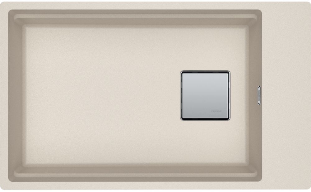 Darmowa Dostawa - Zlewozmywak granitowy 76x46 cm Franke Kanon 1250749666