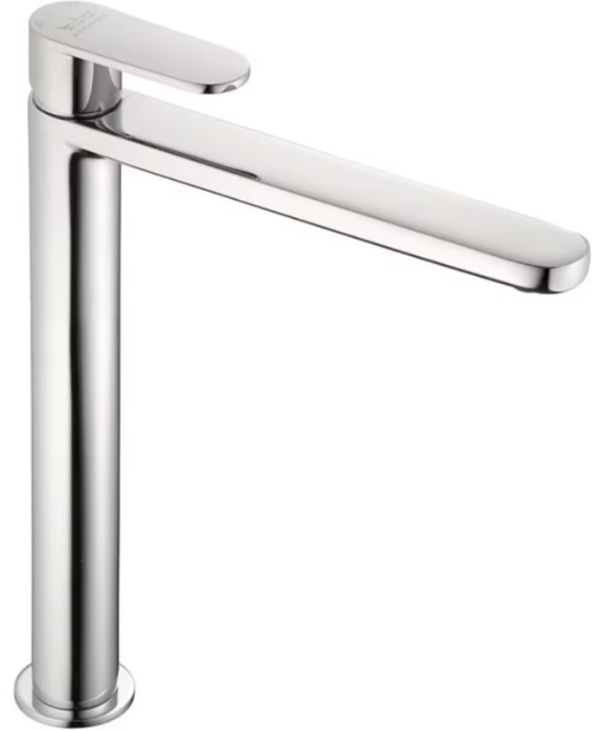 Darmowa Dostawa - Bateria umywalkowa stojąca chrom Kronenbach Plana 2.0 3032273KB