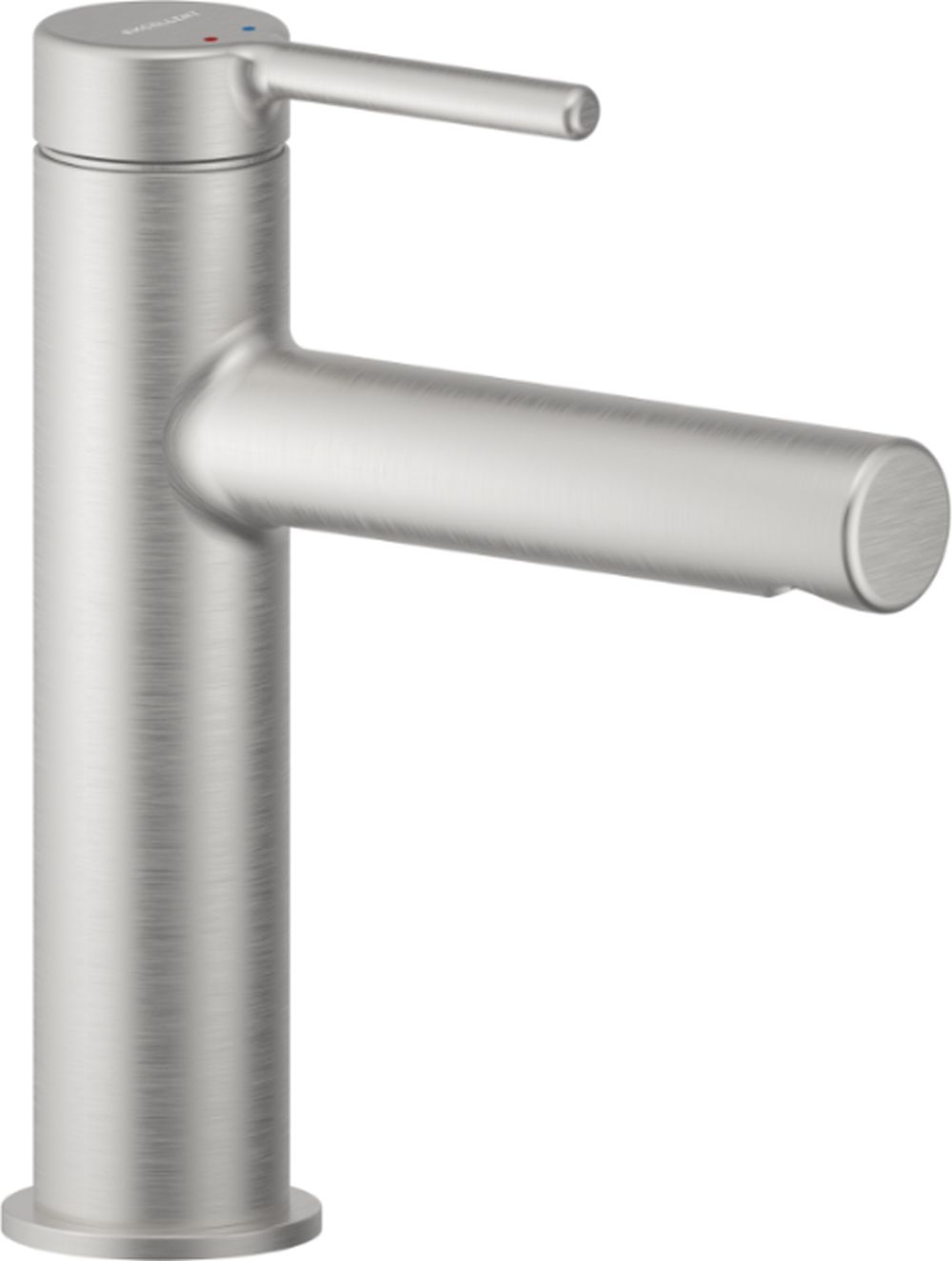 Darmowa Dostawa - Bateria umywalkowa stojąca nikiel Excellent Pi AREX1201NB