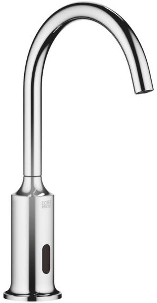 Darmowa Dostawa - Bateria umywalkowa stojąca chrom Dornbracht Vaia 4452180900