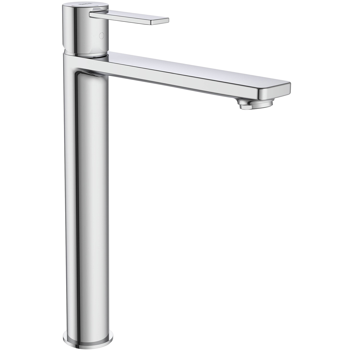 Darmowa Dostawa - Bateria umywalkowa stojąca chrom Roca Targa A5A345FC00