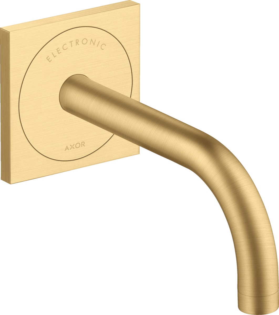 Darmowa Dostawa - Bateria umywalkowa Axor Uno2 38119250