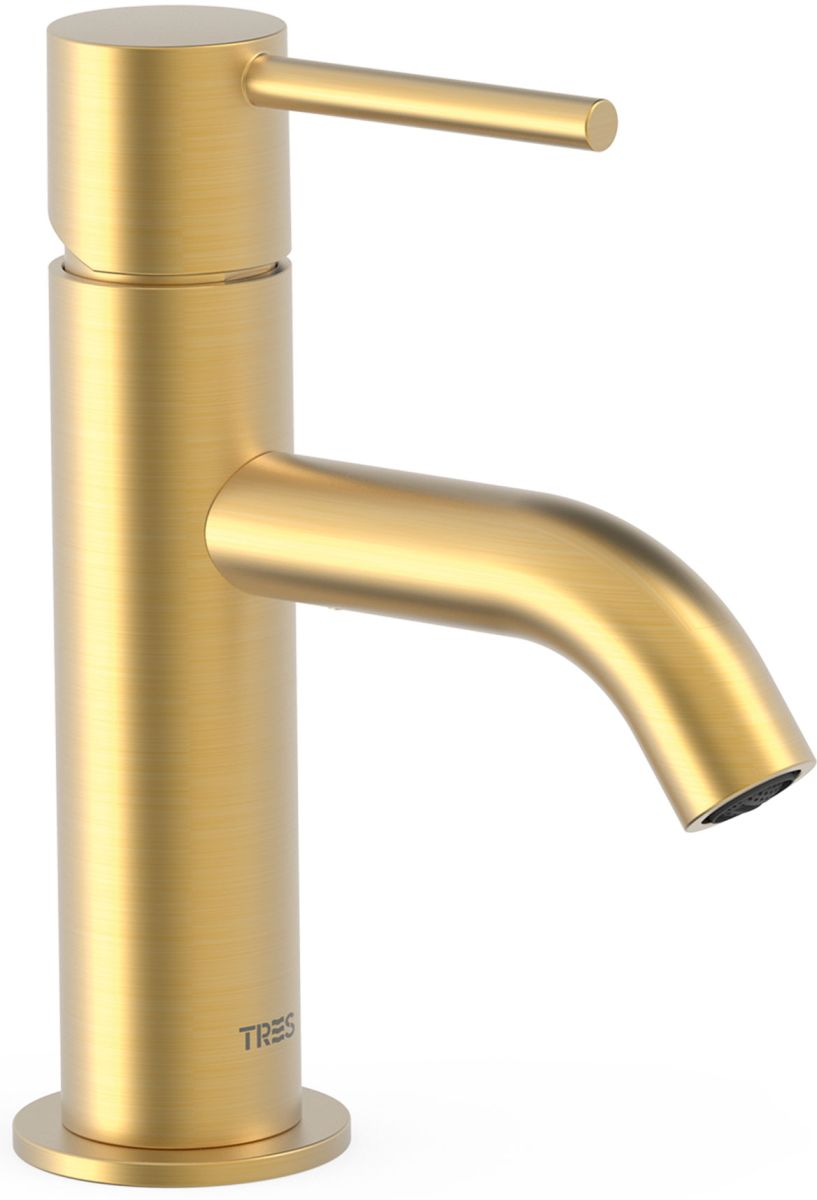 Darmowa Dostawa - Bateria umywalkowa Tres Study Exclusive 26290301OM