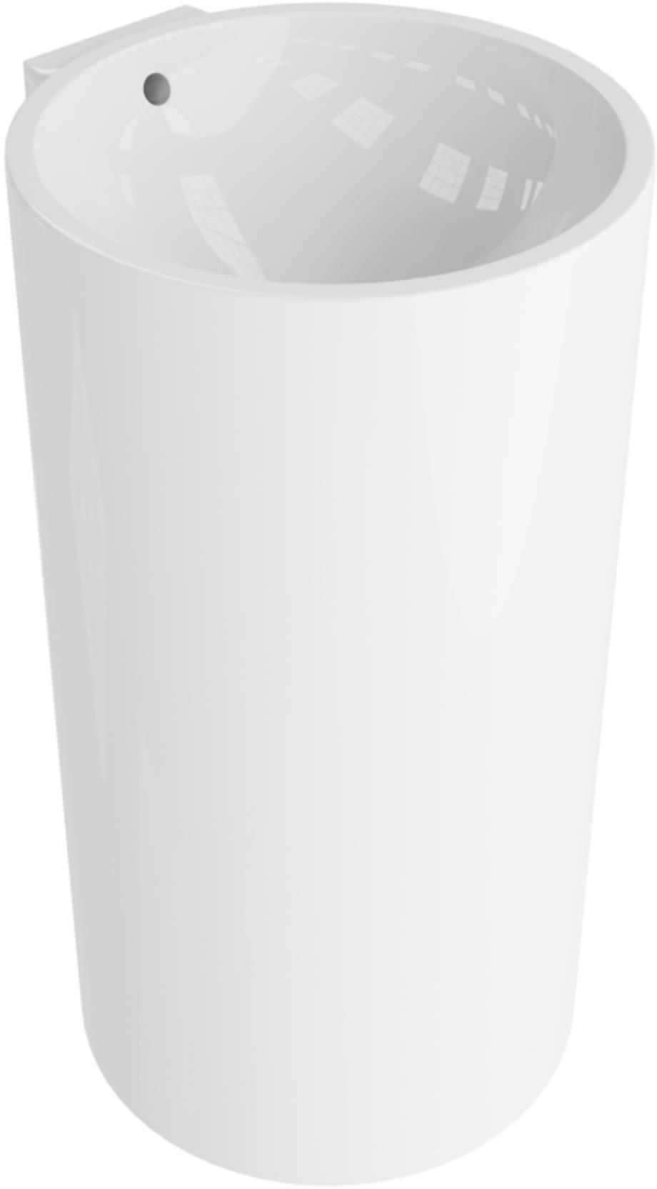 Darmowa Dostawa - Umywalka LaVita Elena 5908211484259