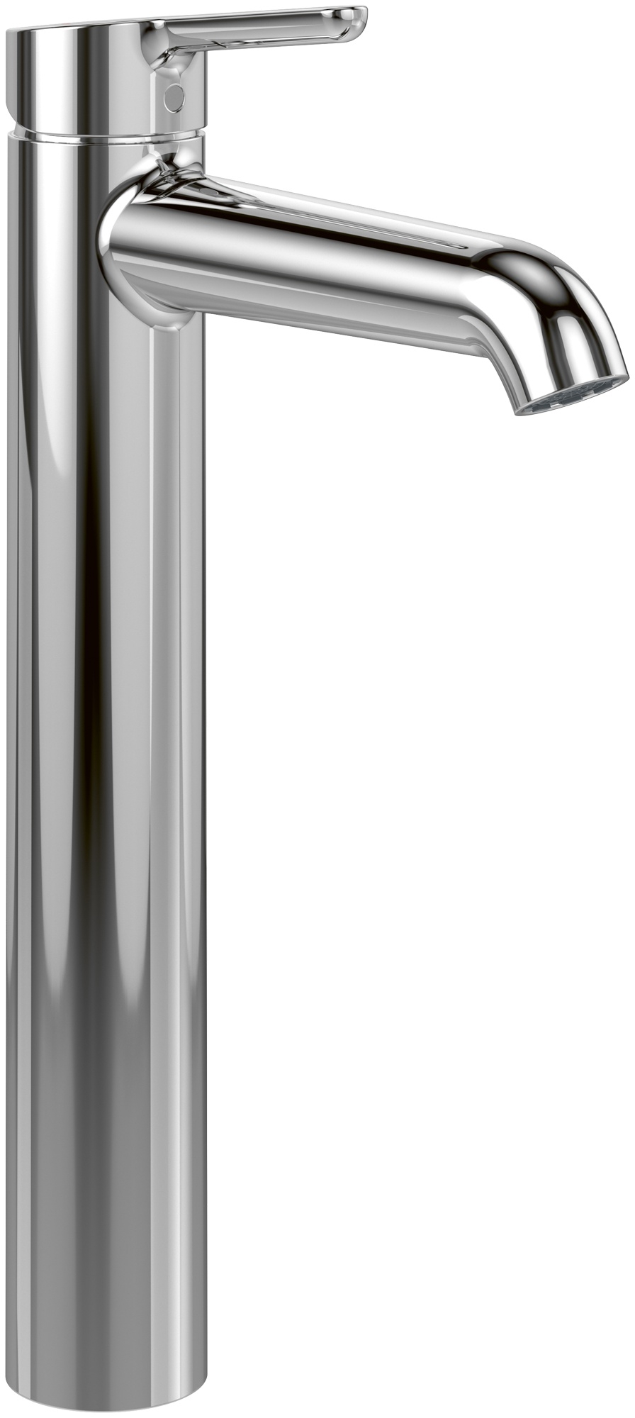 Darmowa Dostawa - Bateria umywalkowa stojąca chrom Villeroy & Boch Skyla TVW11600300061