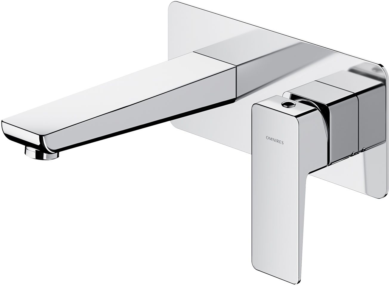 Darmowa Dostawa - Bateria umywalkowa Omnires Parma PM7415CR