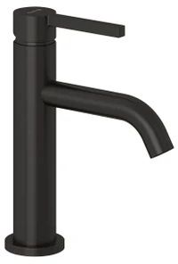 Darmowa Dostawa - Bateria umywalkowa stojąca czarna Kludi Nova Fonte Pura 20266N215