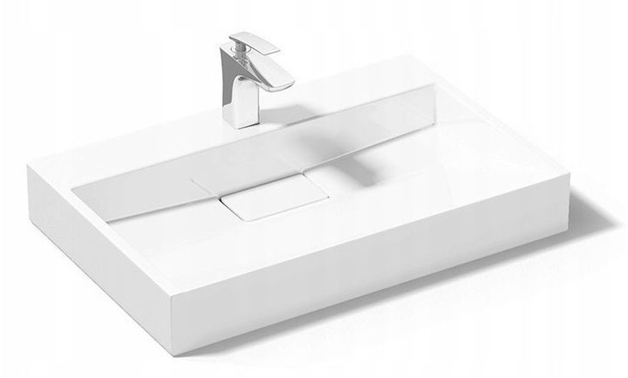 Darmowa Dostawa - Umywalka Rea Goya REAU8901