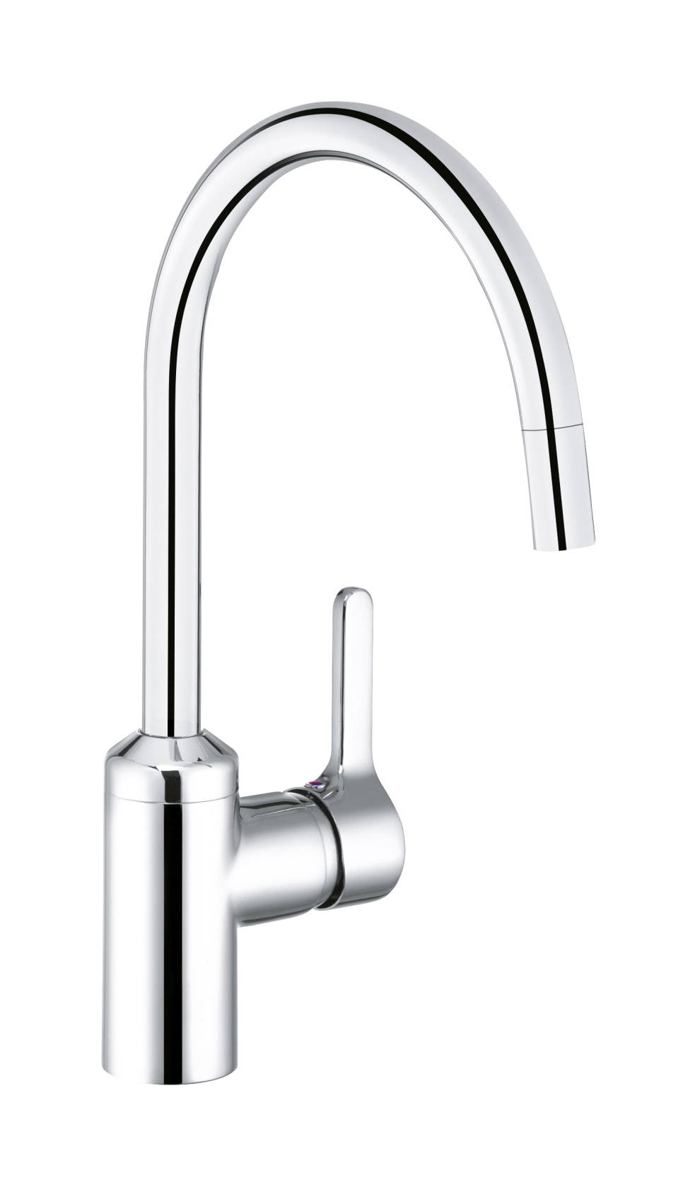 Darmowa Dostawa - Bateria kuchenna Kludi Bingo Star 428510578