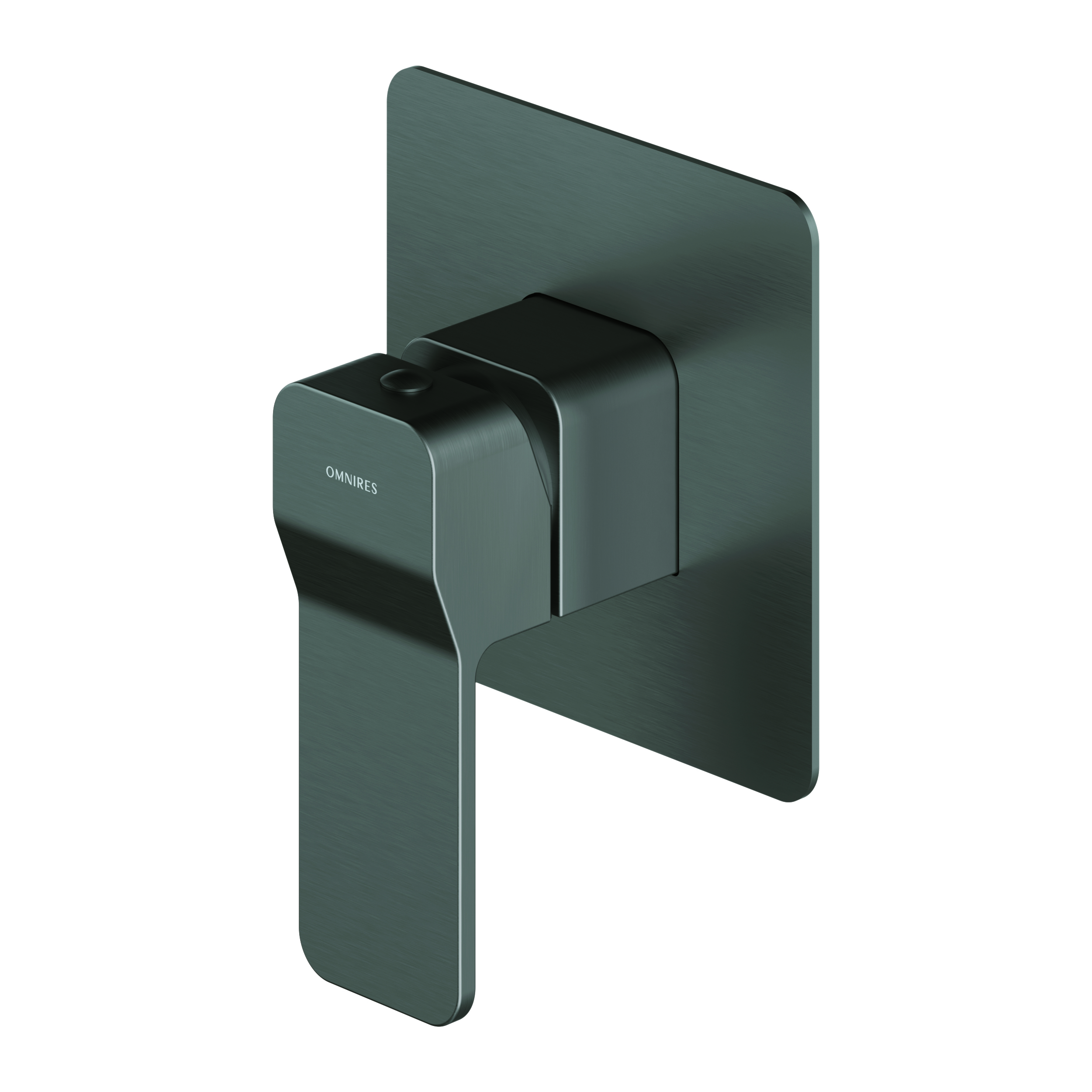 Darmowa Dostawa - Bateria prysznicowa podtynkowa Omnires Slide SL7745GR