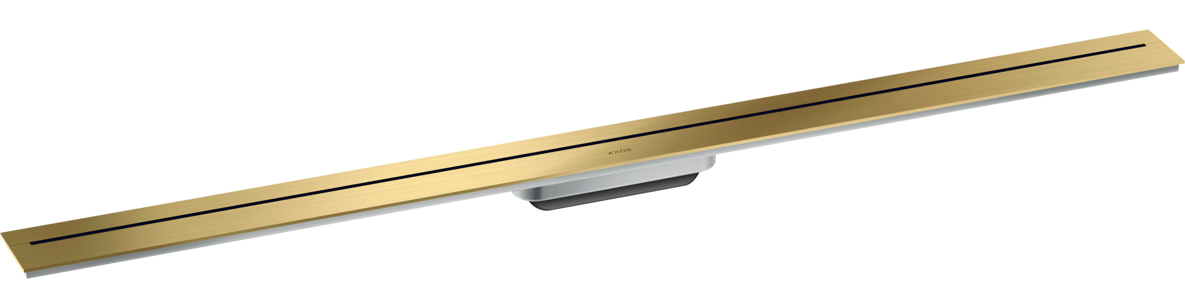 Darmowa Dostawa - Element zewnętrzny odpływu 120 cm Axor Drain 42529950