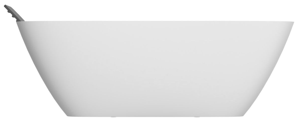 Darmowa Dostawa - Wanna wolnostojąca 150x70 cm Hoesch LaSenia 4500010