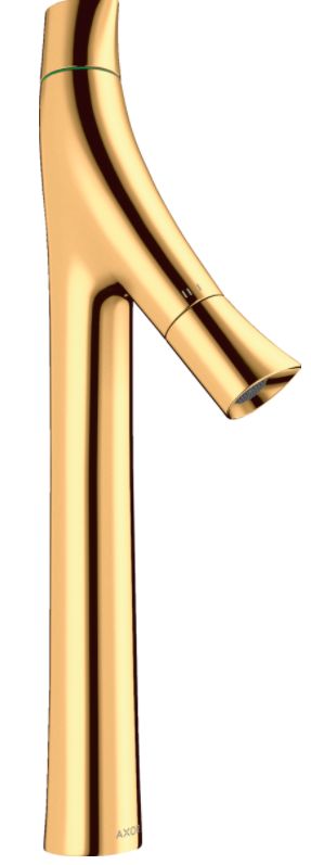 Darmowa Dostawa - Bateria umywalkowa Axor Starck Organic 12013990