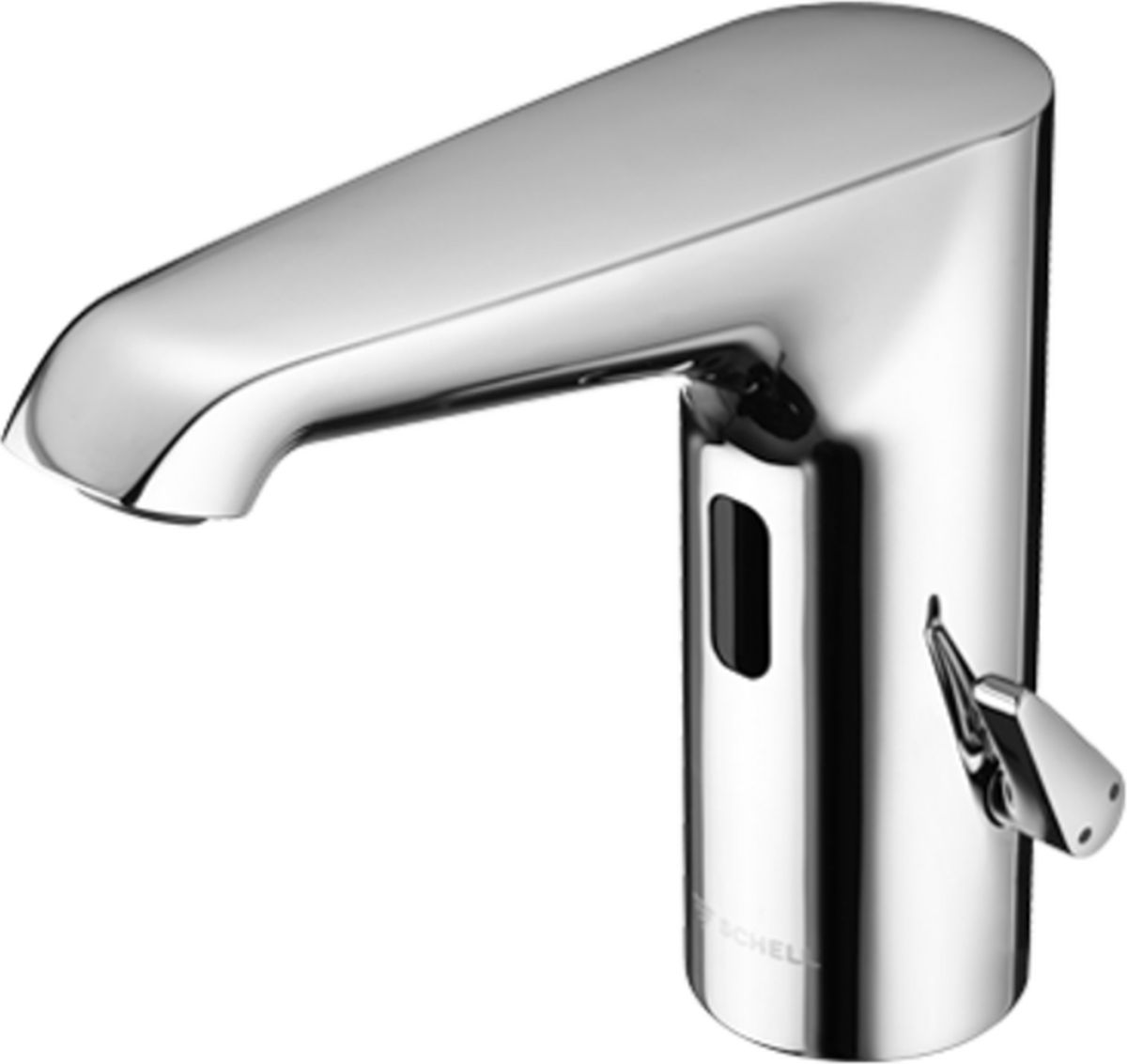 Darmowa Dostawa - Bateria umywalkowa stojąca chrom Schell Xeris E 012540699