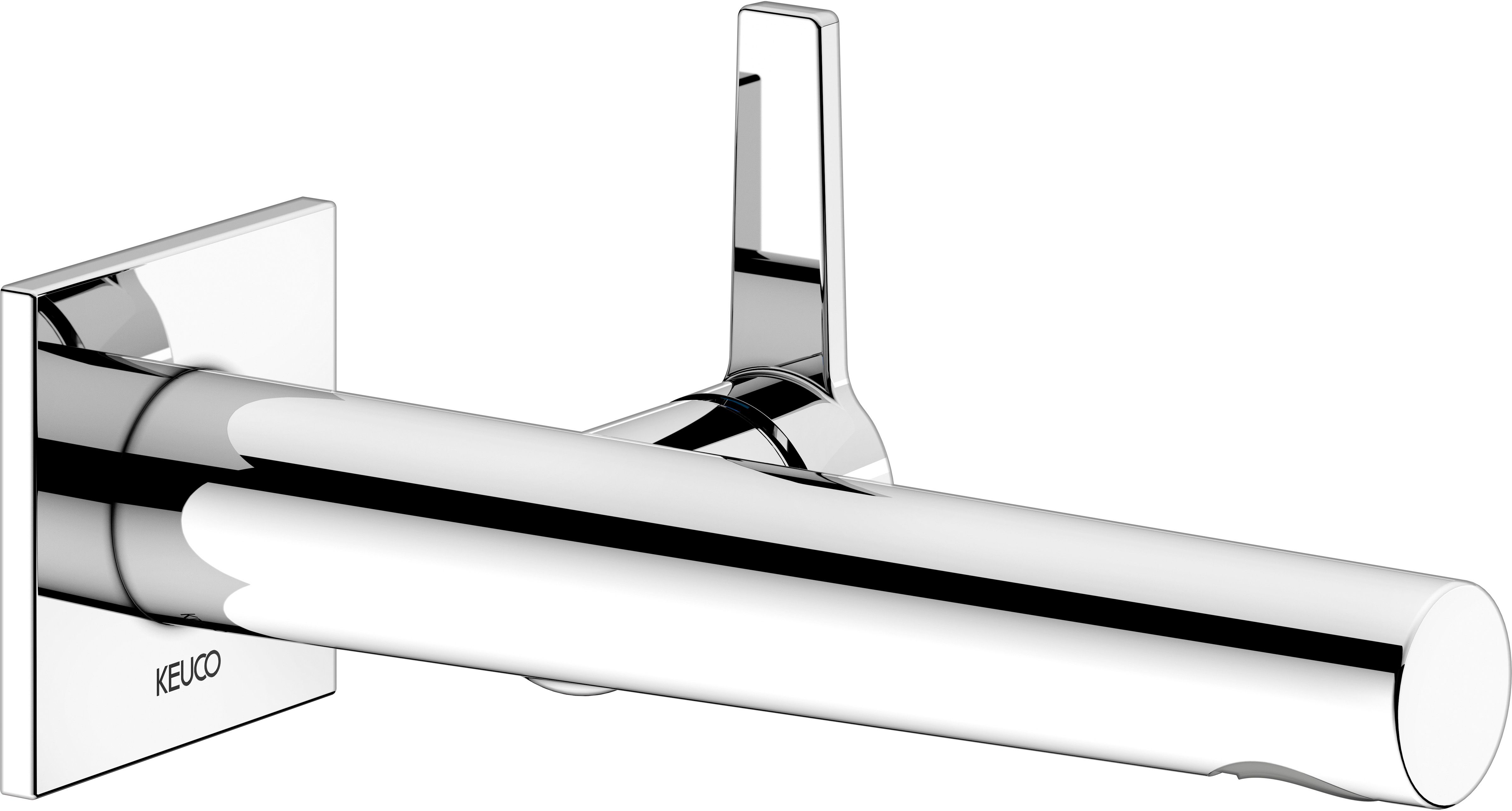 Darmowa Dostawa - Bateria umywalkowa podtynkowa chrom Keuco Edition 11 51116011302
