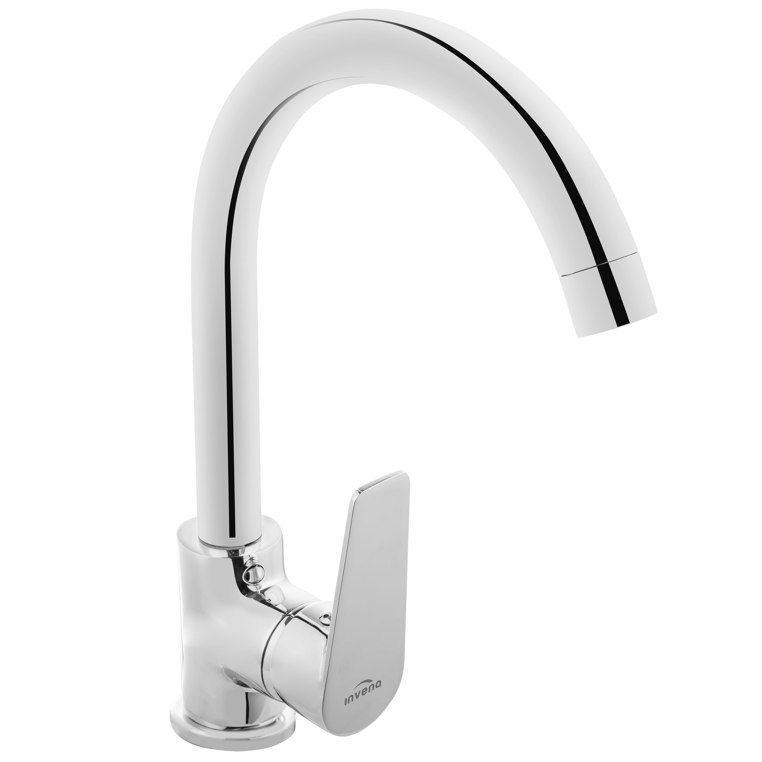 Darmowa Dostawa - Bateria kuchenna Invena Dokos BZ19001